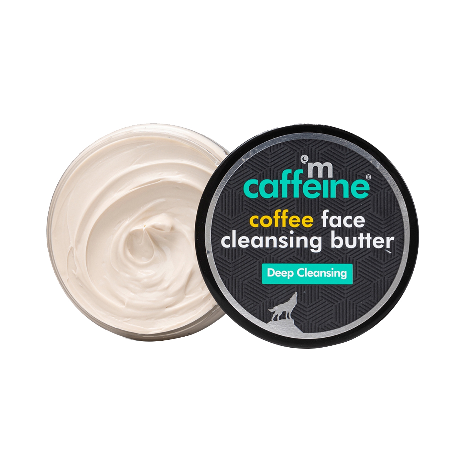 mCaffeine | mCaffeine Coffee Face Cleansing Butter (100g)