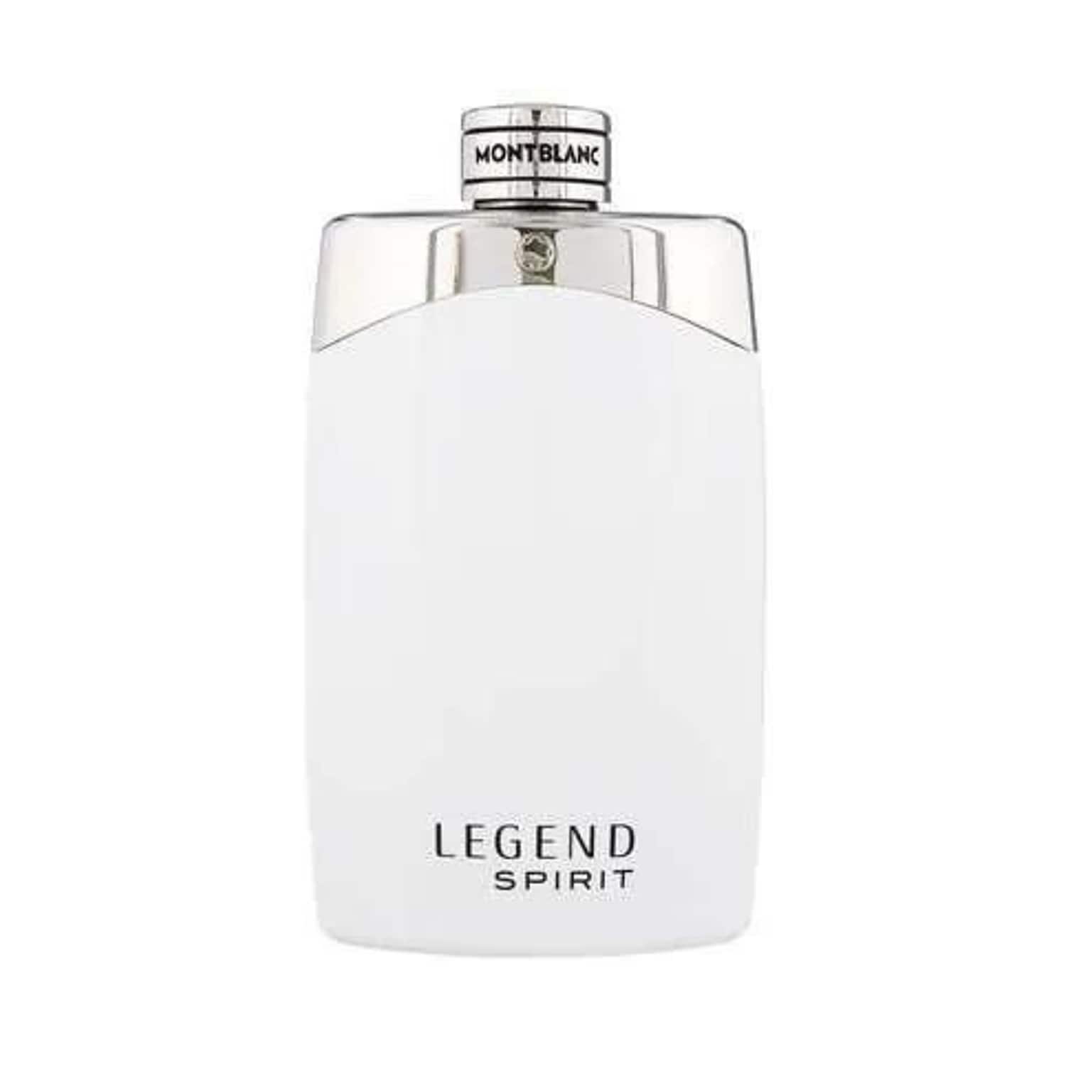 Montblanc | Montblanc Legend Spirit Eau De Toilette (200ml)