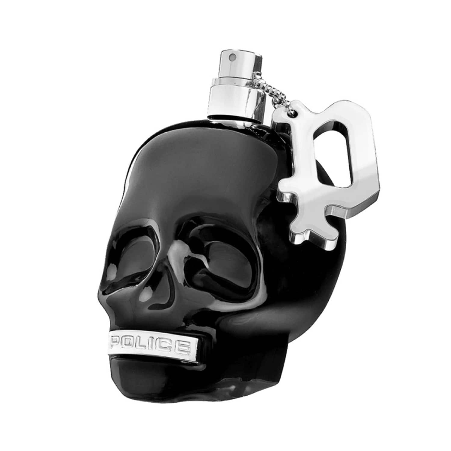 Police black perfume outlet