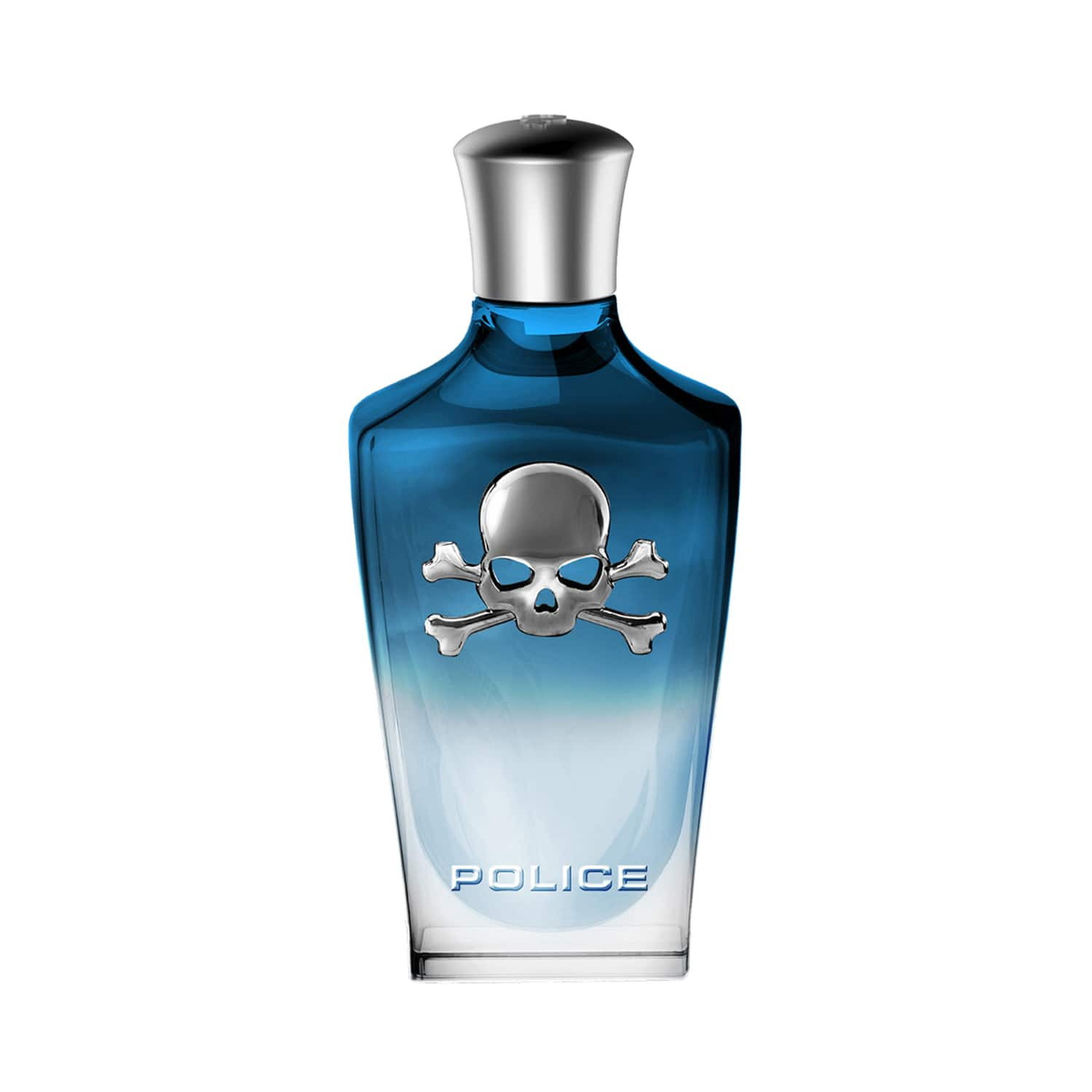 Police | Police Potion Power Eau De Parfum for Him (100ml)