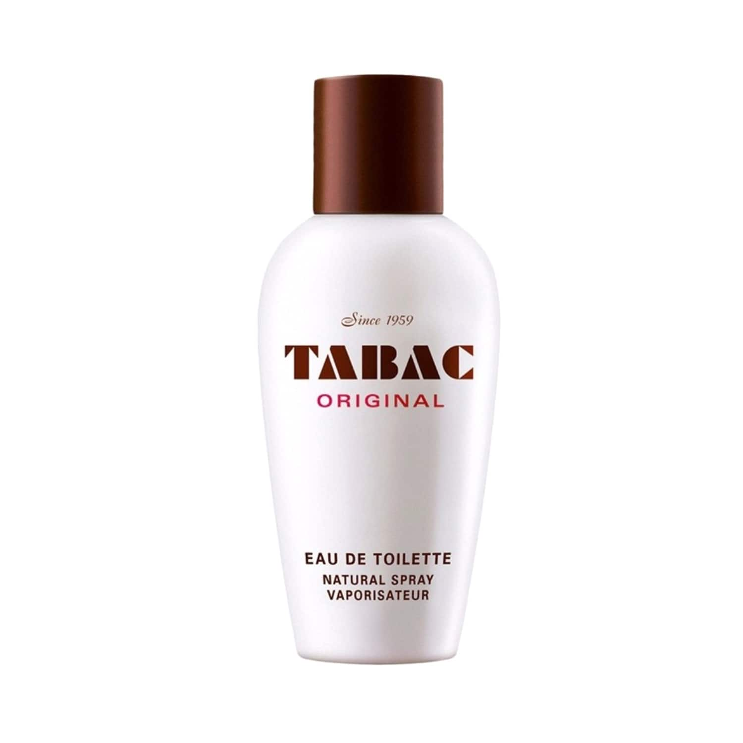 Tabac Original Eau De Toilette Natural Spray (100ml)