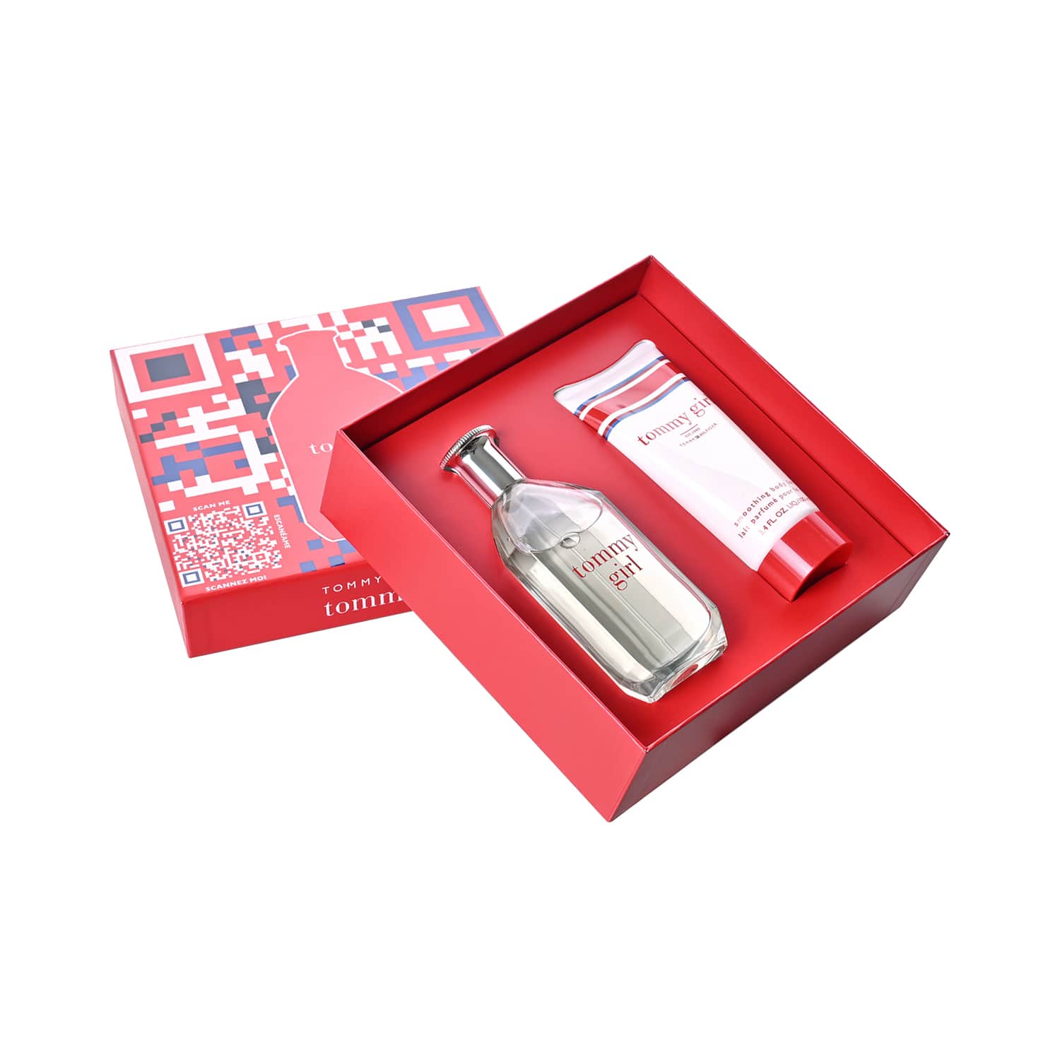Tommy girl gift hot sale sets