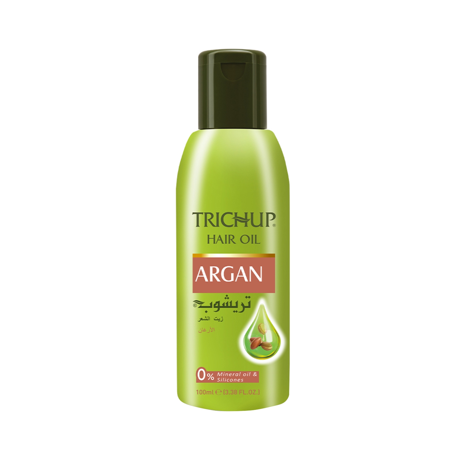 Trichup Argan Hair Oil (100ml)