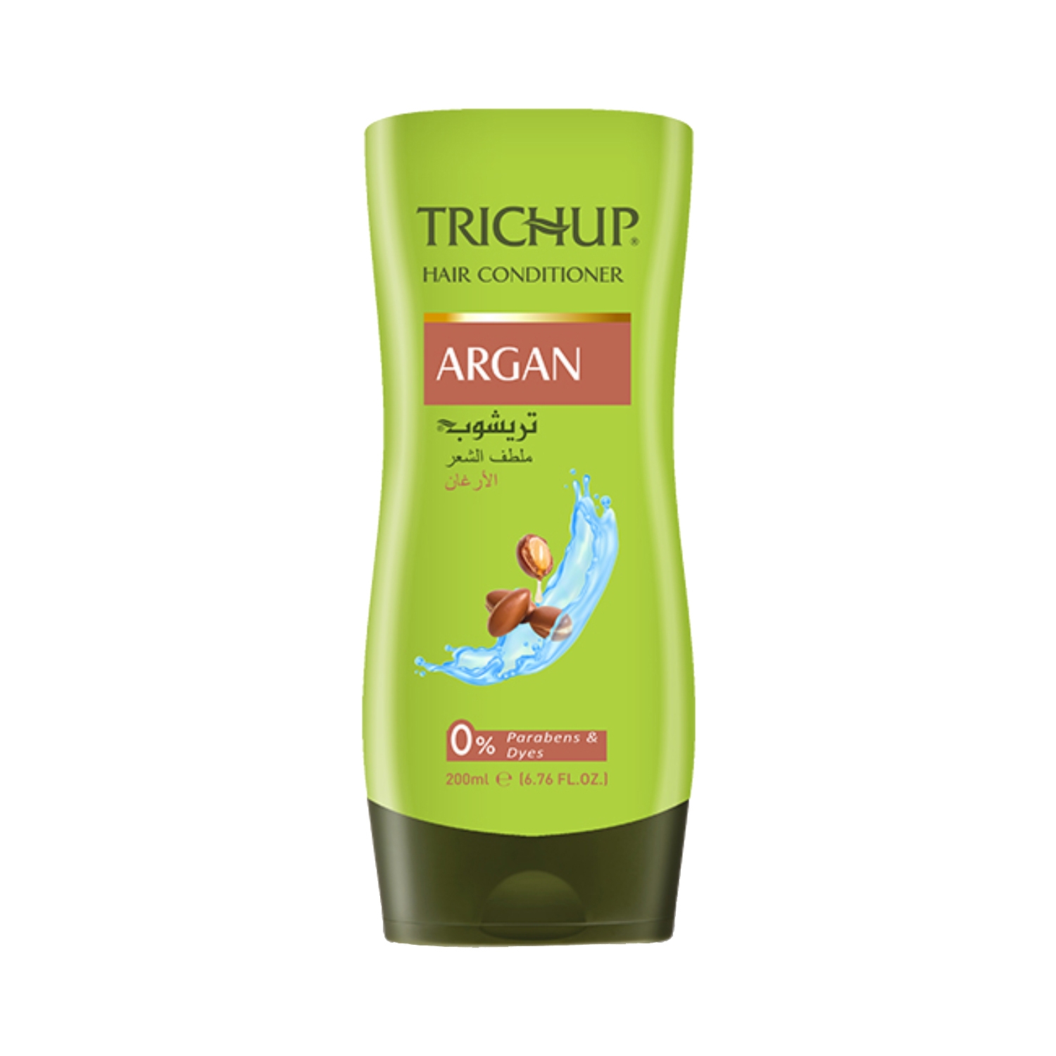 Trichup | Trichup Argan Hair Conditioner (200ml)