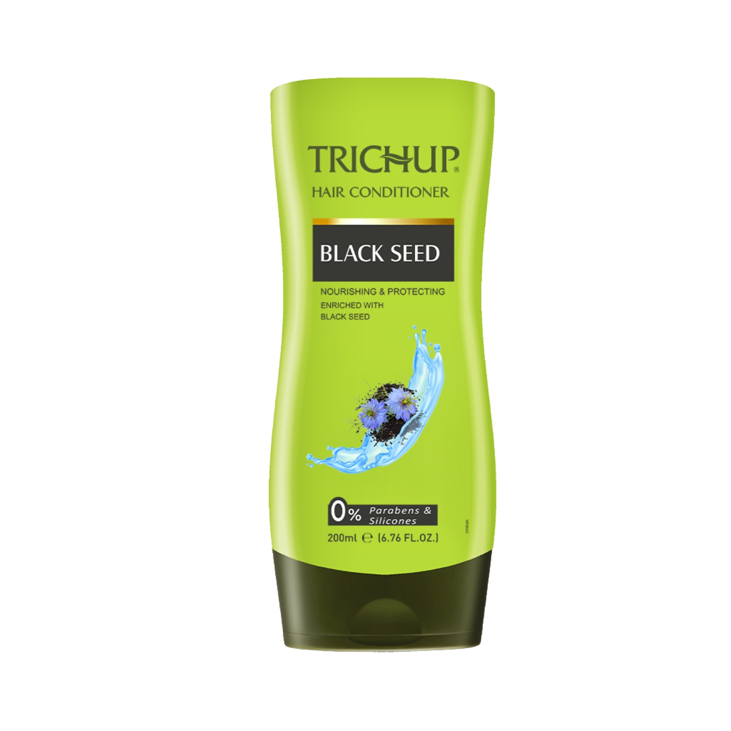Trichup | Trichup Black Seed Hair Conditioner (200ml)