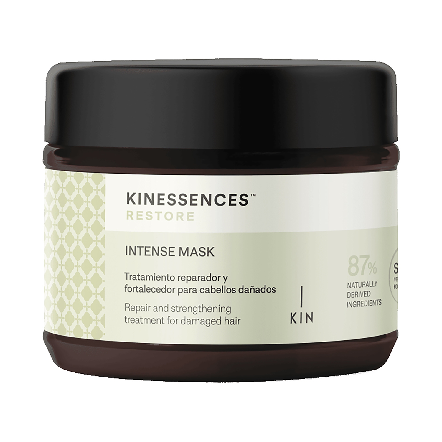 Kin Cosmetics | Kin Cosmetics Kinessences Restore Intense Mask (200ml)