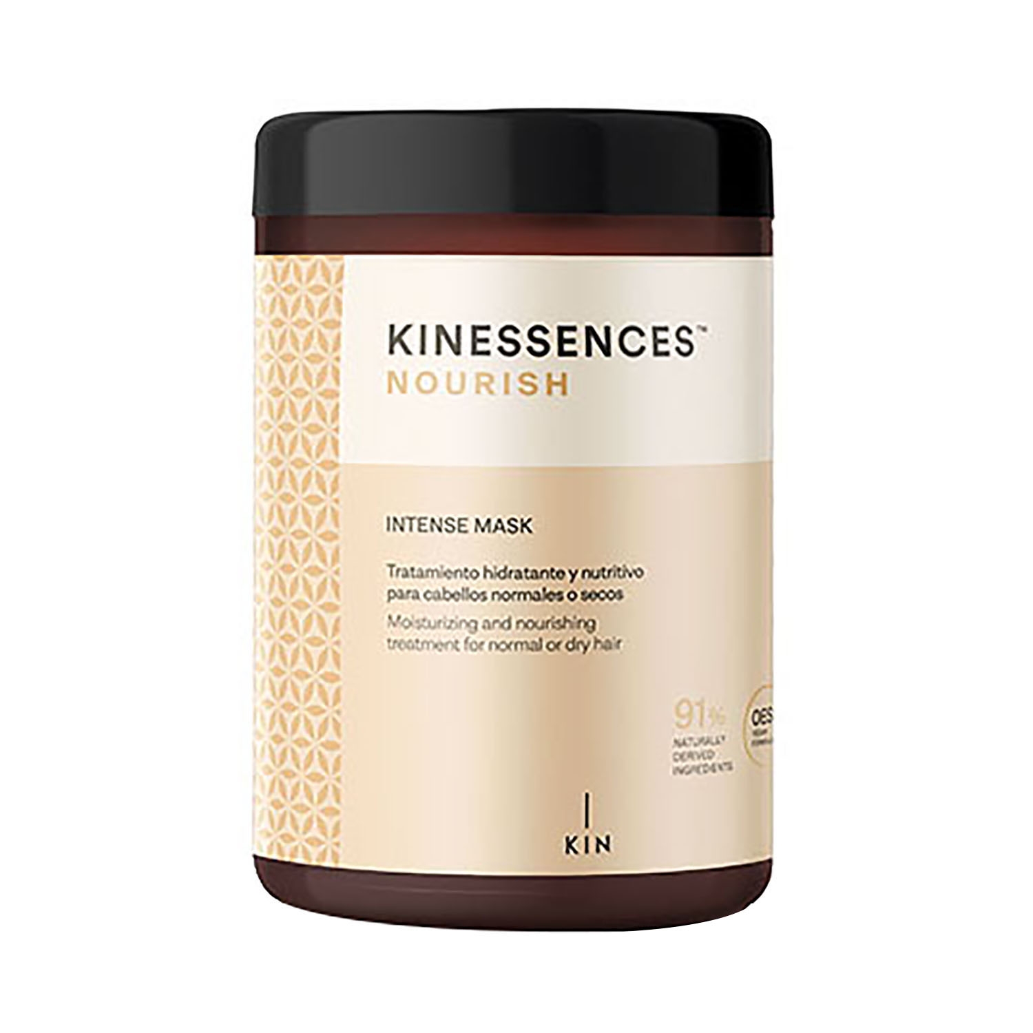 Kin Cosmetics | Kin Cosmetics Kinessences Nourish Intense Mask (900ml)
