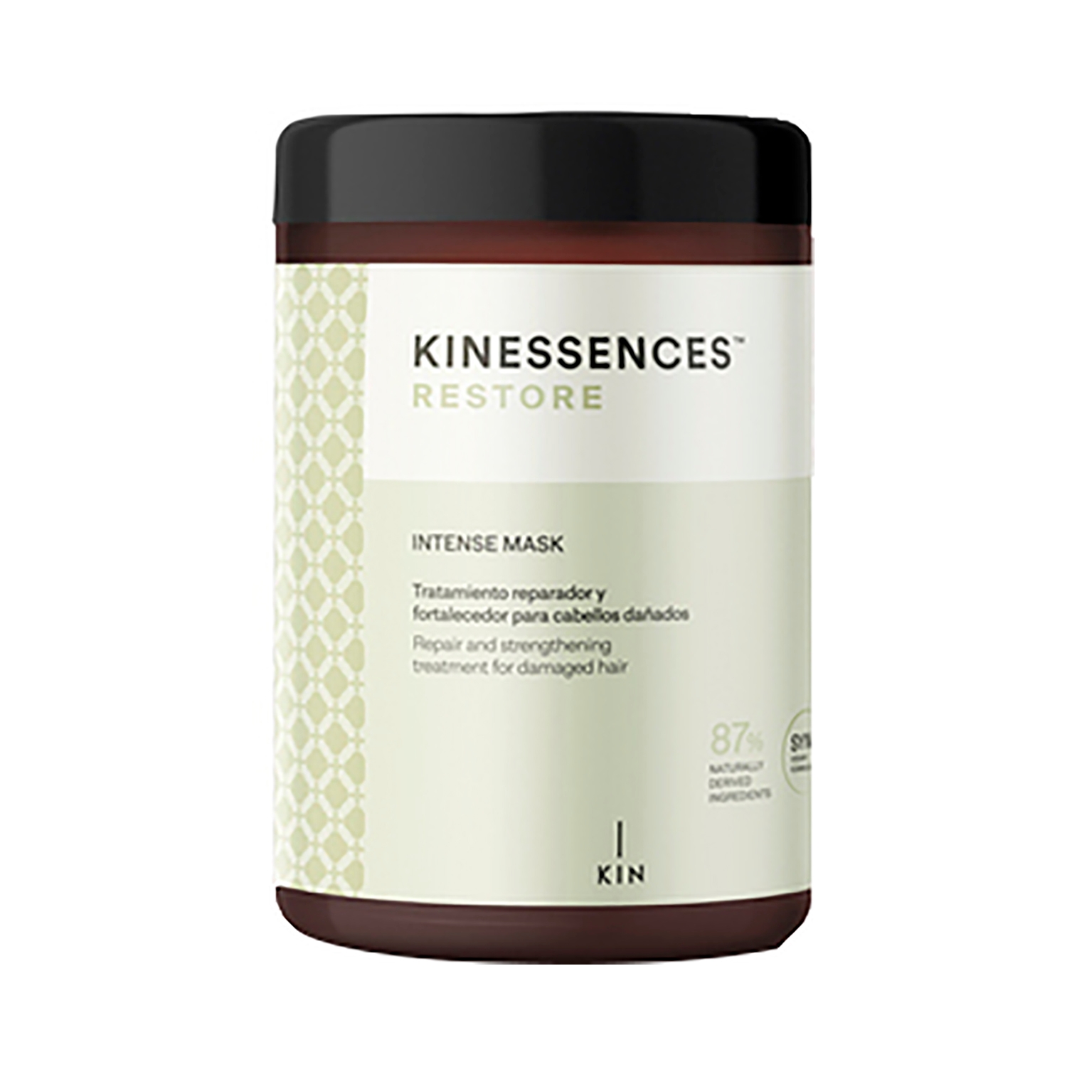 Kin Cosmetics | Kin Cosmetics Kinessences Restore Intense Mask (900ml)