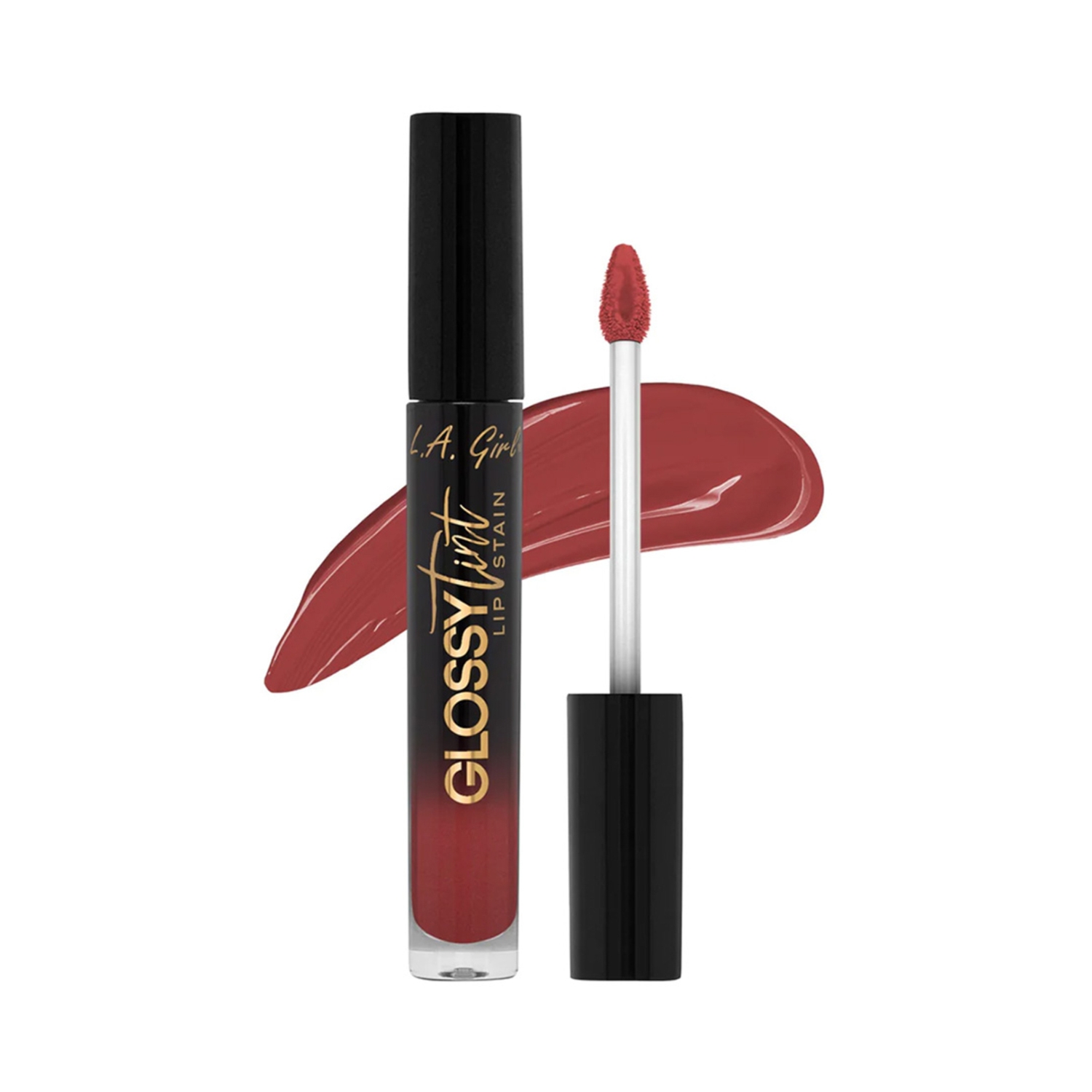 L.A. Girl | L.A. Girl Glossy Tint Lip Stain - GLC701 Lovely (2.9g)