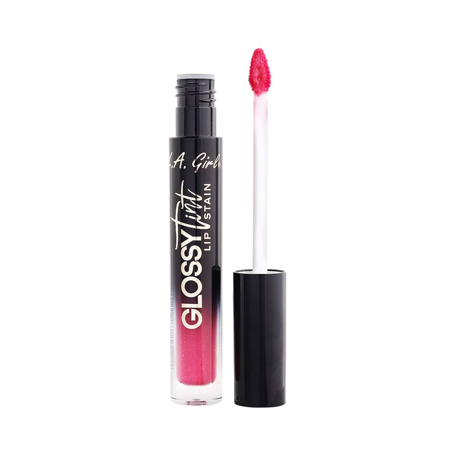 L.A. Girl | L.A. Girl Glossy Tint Lip Stain - GLC703 Sheer Bliss (2.9g)