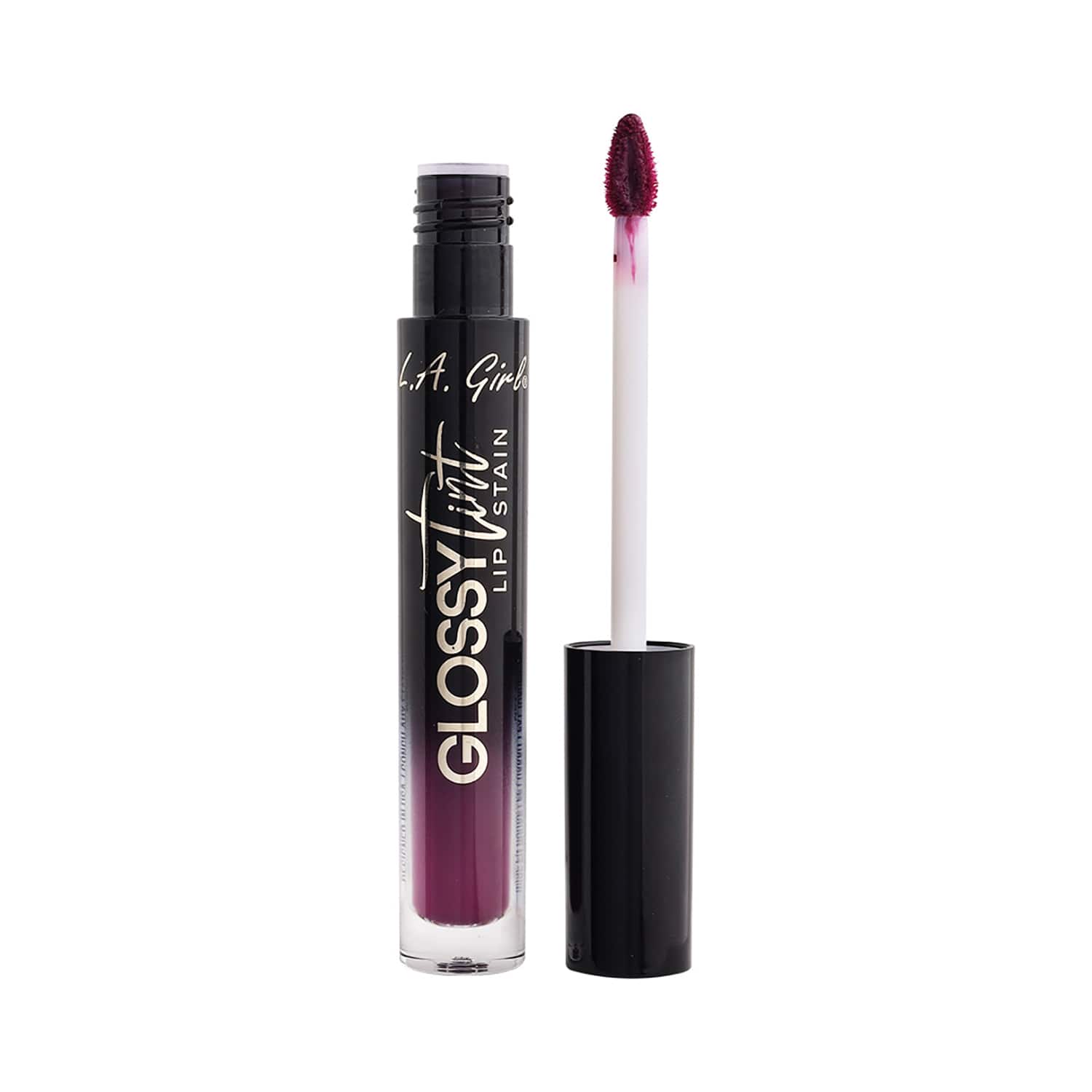 L.A. Girl | L.A. Girl Glossy Tint Lip Stain - GLC705 Adored (2.9g)