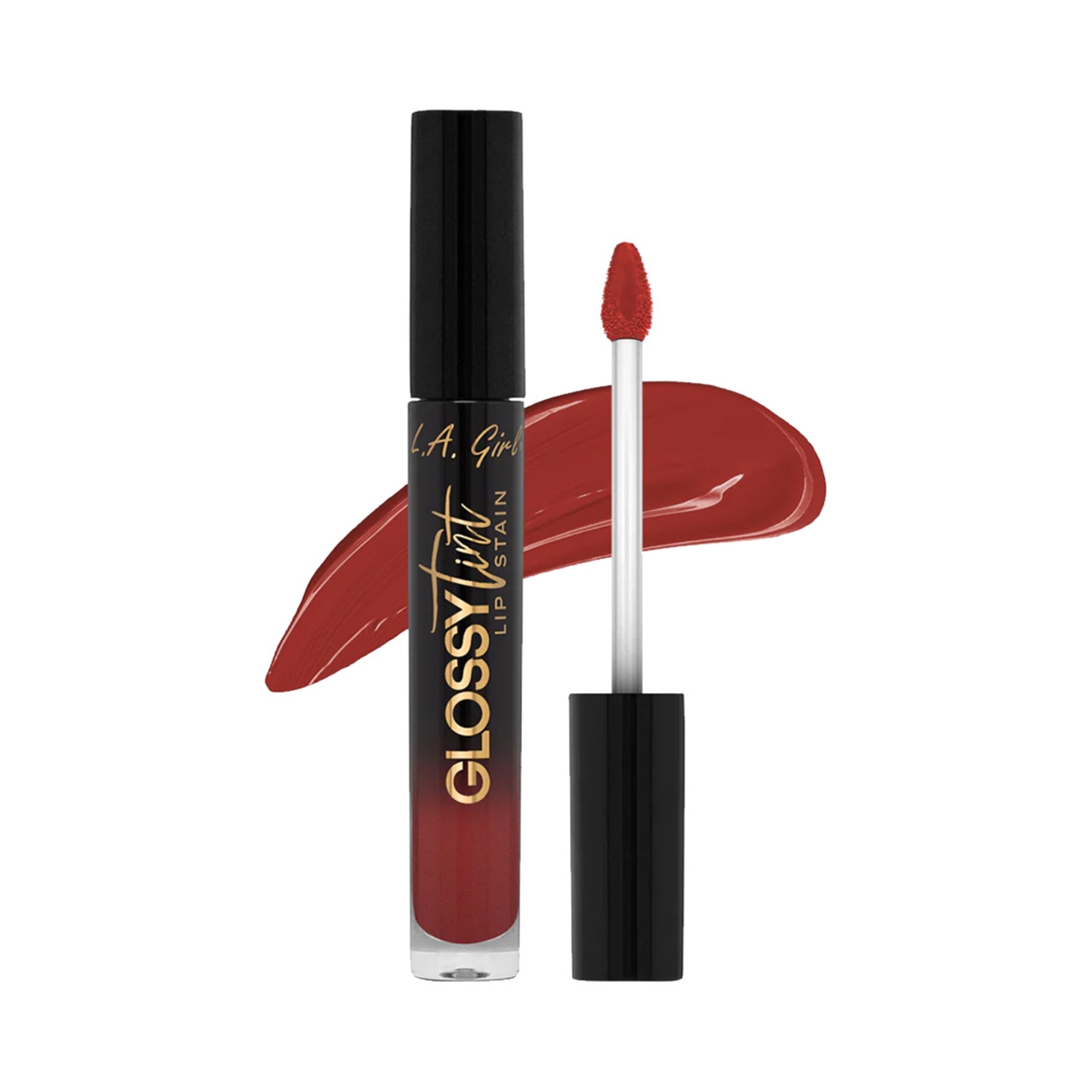 L.A. Girl | L.A. Girl Glossy Tint Lip Stain - GLC705 Adored (2.9g)