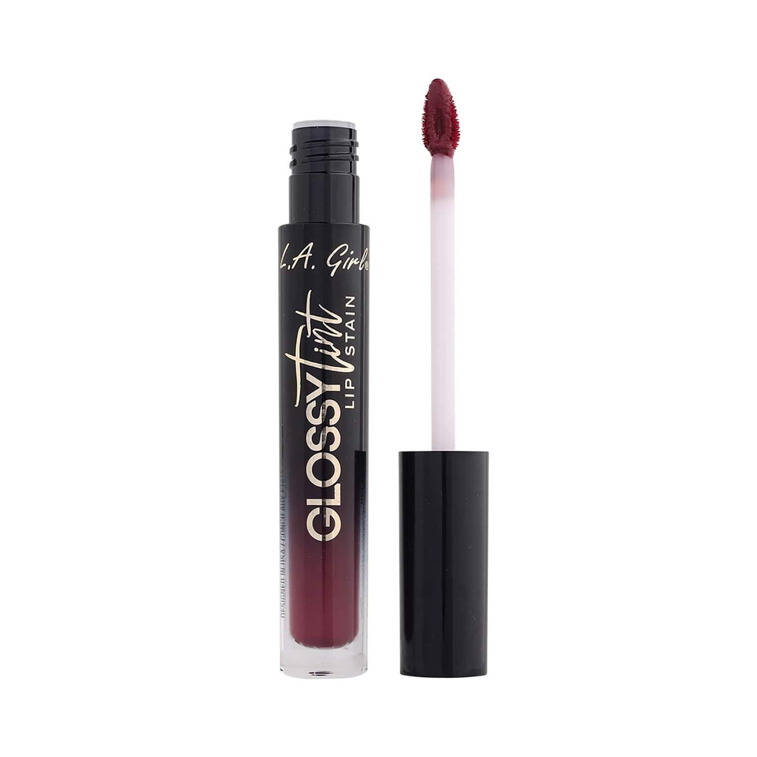 L.A. Girl | L.A. Girl Glossy Tint Lip Stain - GLC707 Myth (2.9g)