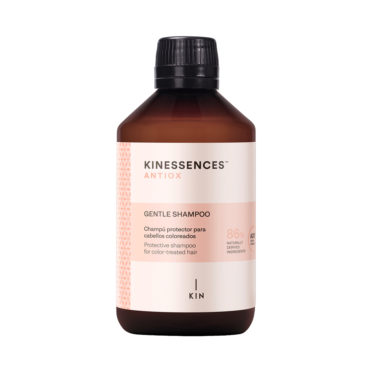 Kin Cosmetics | Kin Cosmetics Kinessences Antiox Gentle Shampoo (300ml)