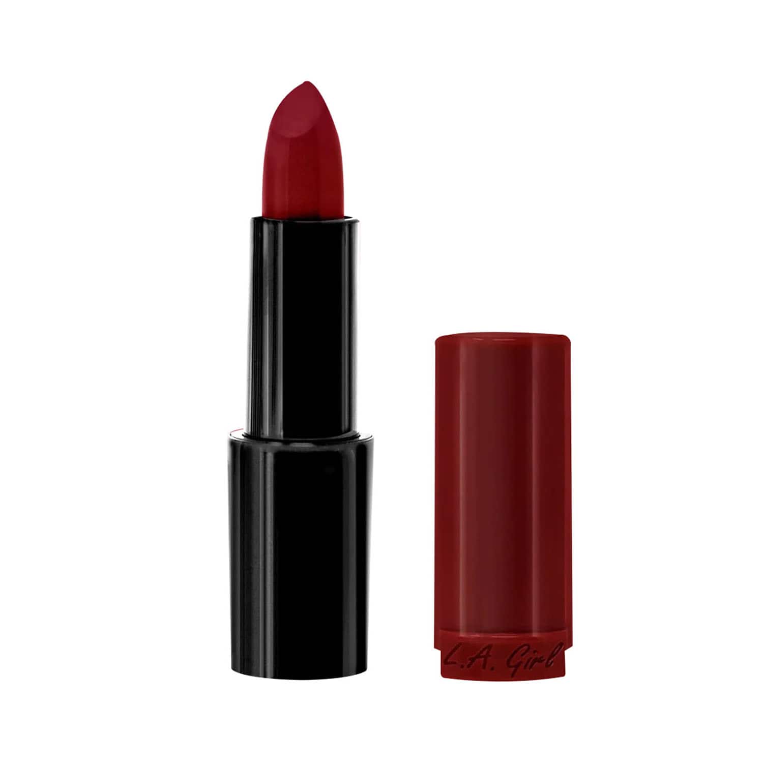 L.A. Girl | L.A. Girl Pretty & Plump Lipstick - GLC758 Figalicious (3.2g)