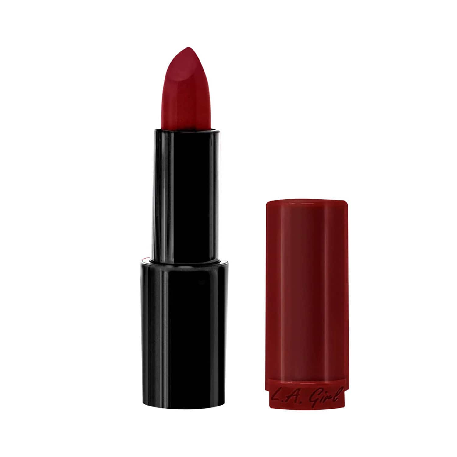 L.A. Girl | L.A. Girl Pretty & Plump Lipstick - GLC759 Heated (3.2g)
