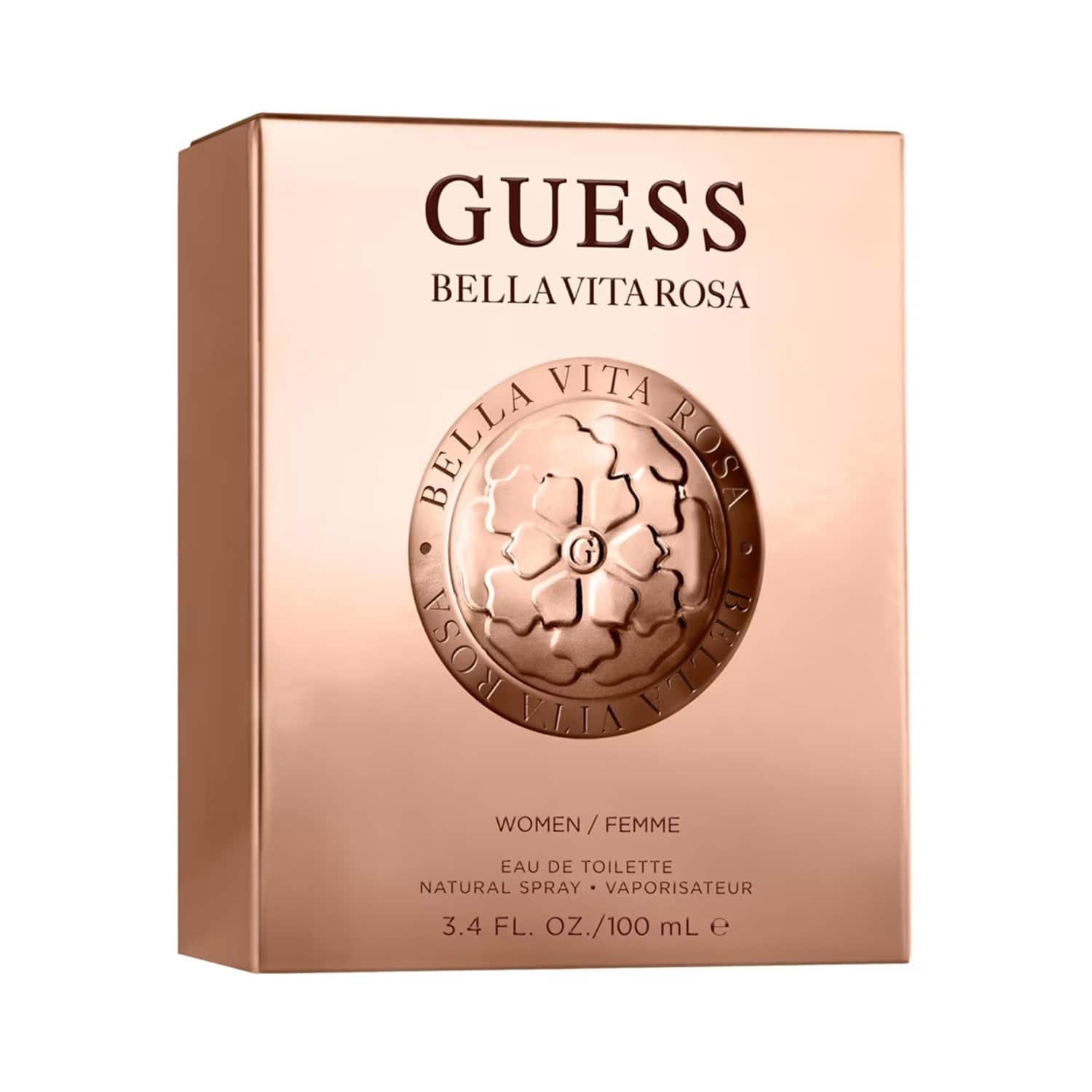 Guess bella vita eau de parfum store
