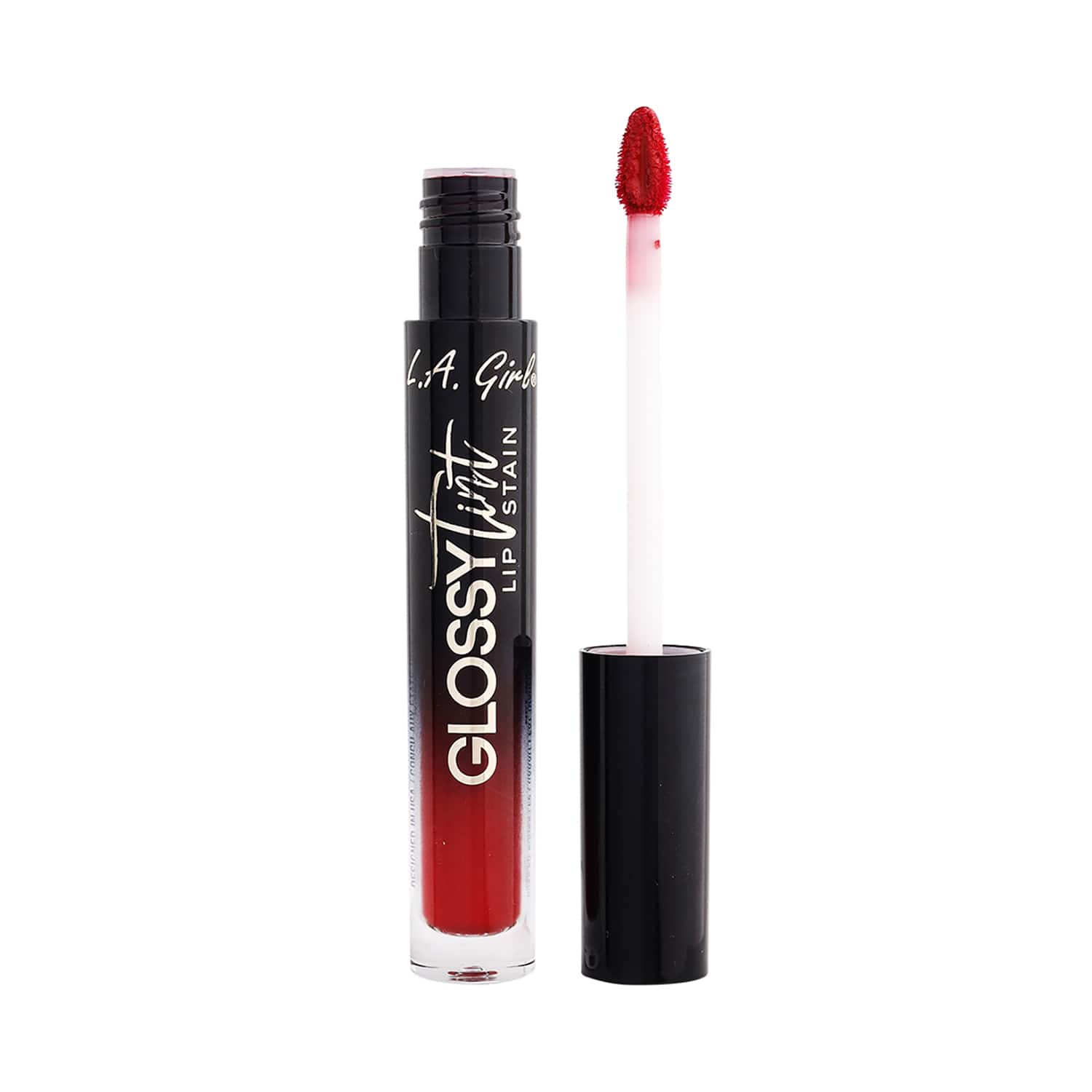 L.A. Girl | L.A. Girl Glossy Tint Lip Stain - GLC710 Fabulous (2.9g)