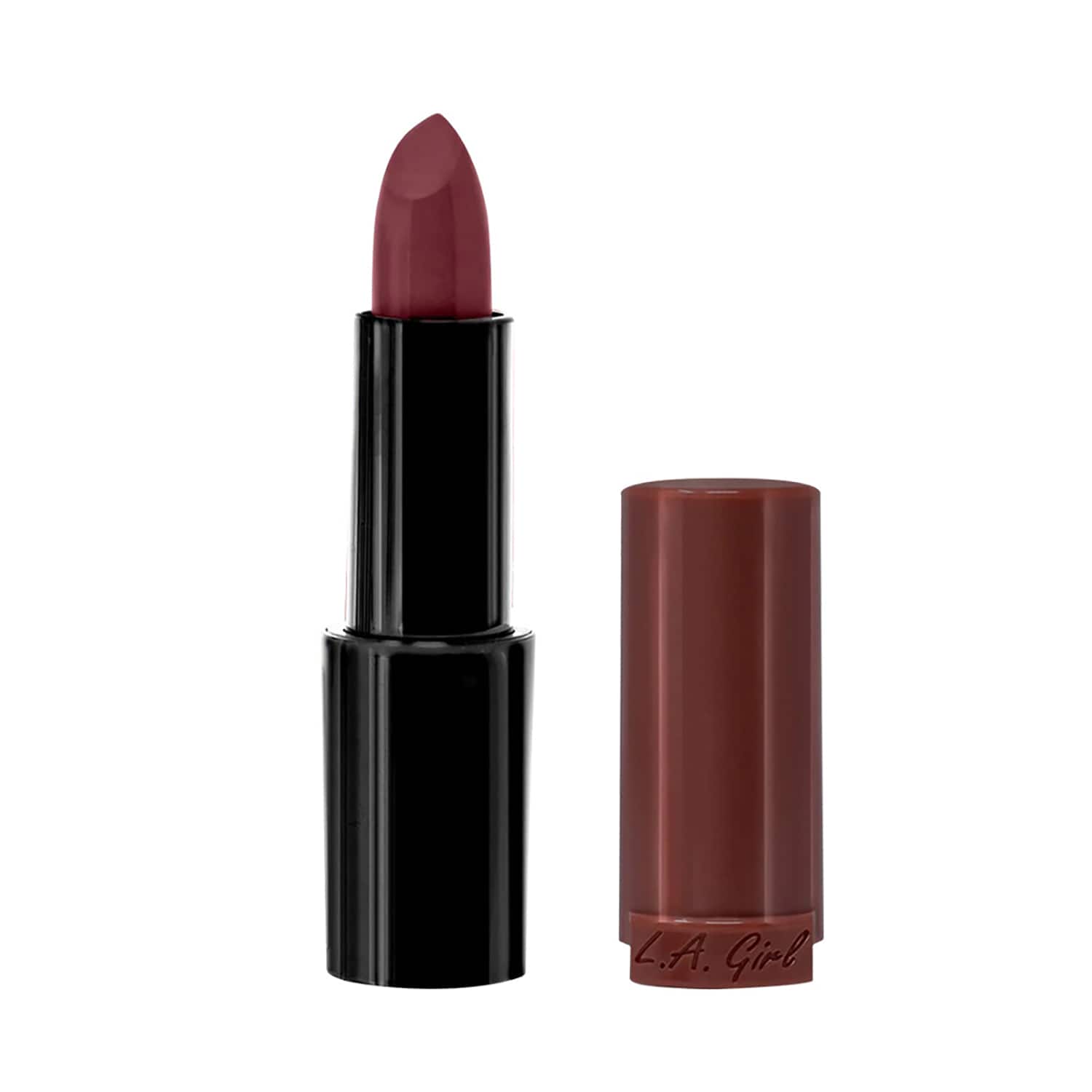 L.A. Girl | L.A. Girl Pretty & Plump Lipstick - GLC751 First Love (3.2g)