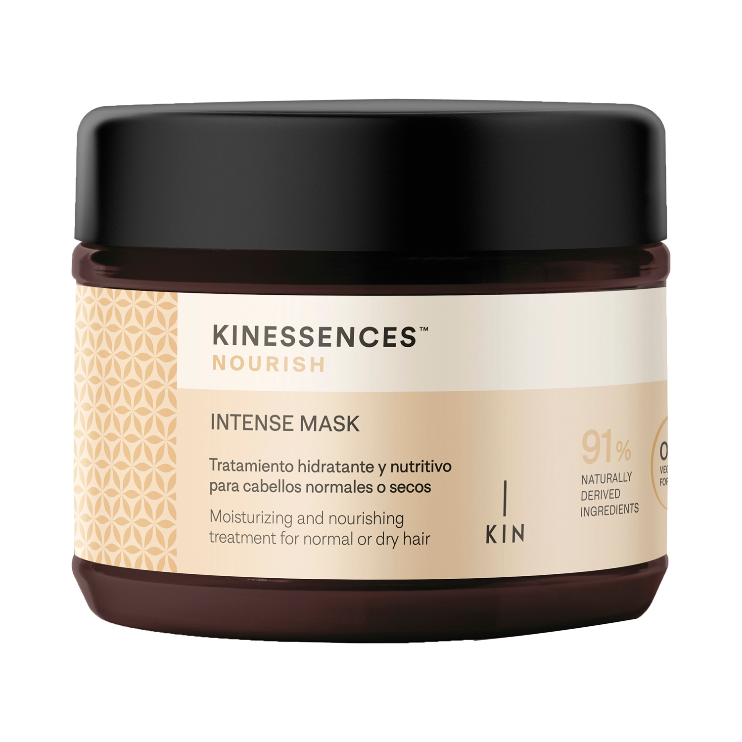 Kin Cosmetics | Kin Cosmetics Kinessences Nourish Intense Mask (200ml)