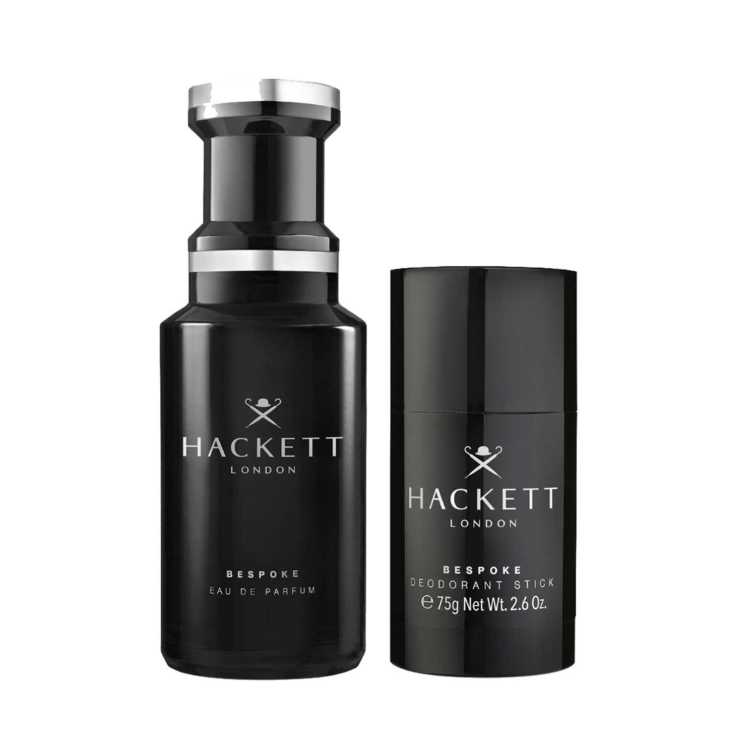 Hackett | Hackett Bespoke Gift Set Edp + As-Sg (Wip) (175 ml)