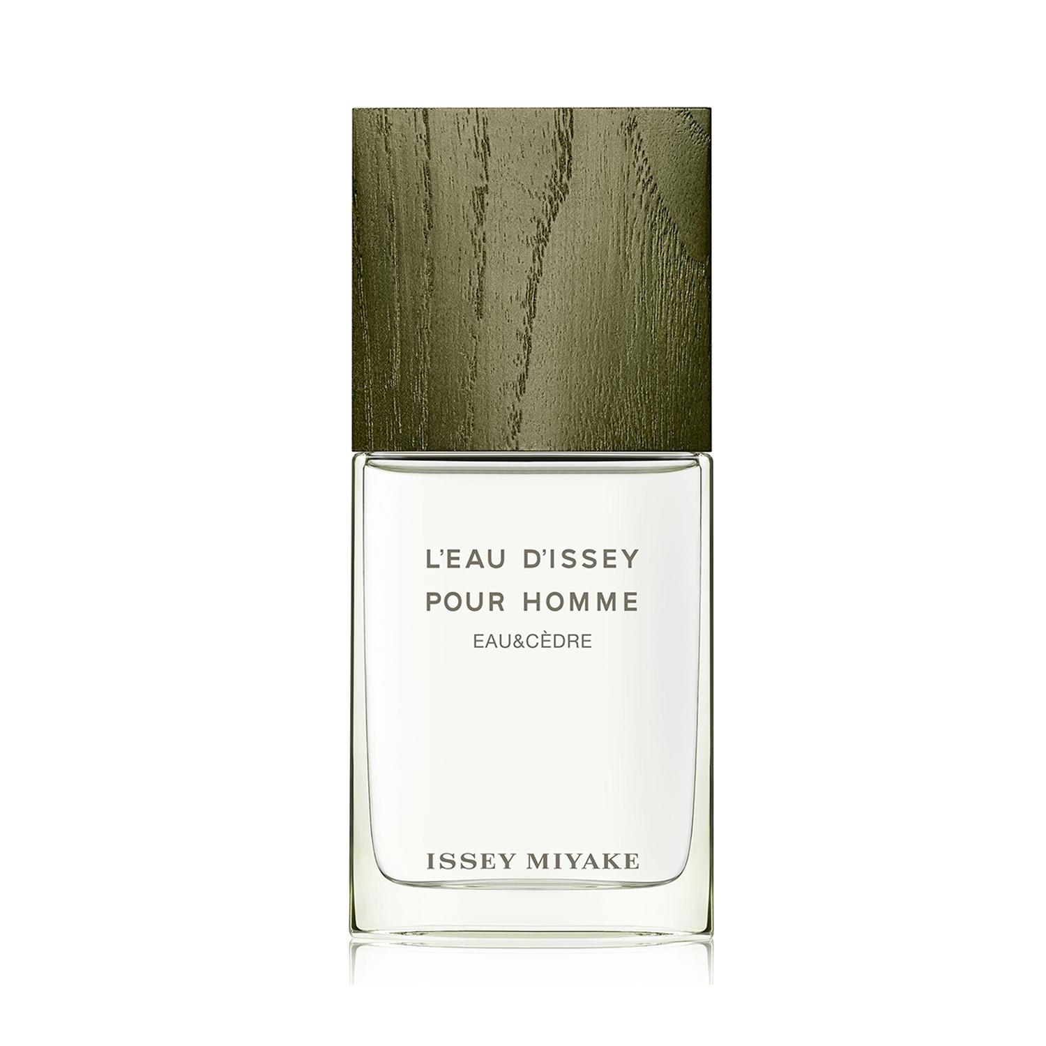Issey Miyake | Issey Miyake L'eau d'Issey pour Homme EDT Intense (100 ml)