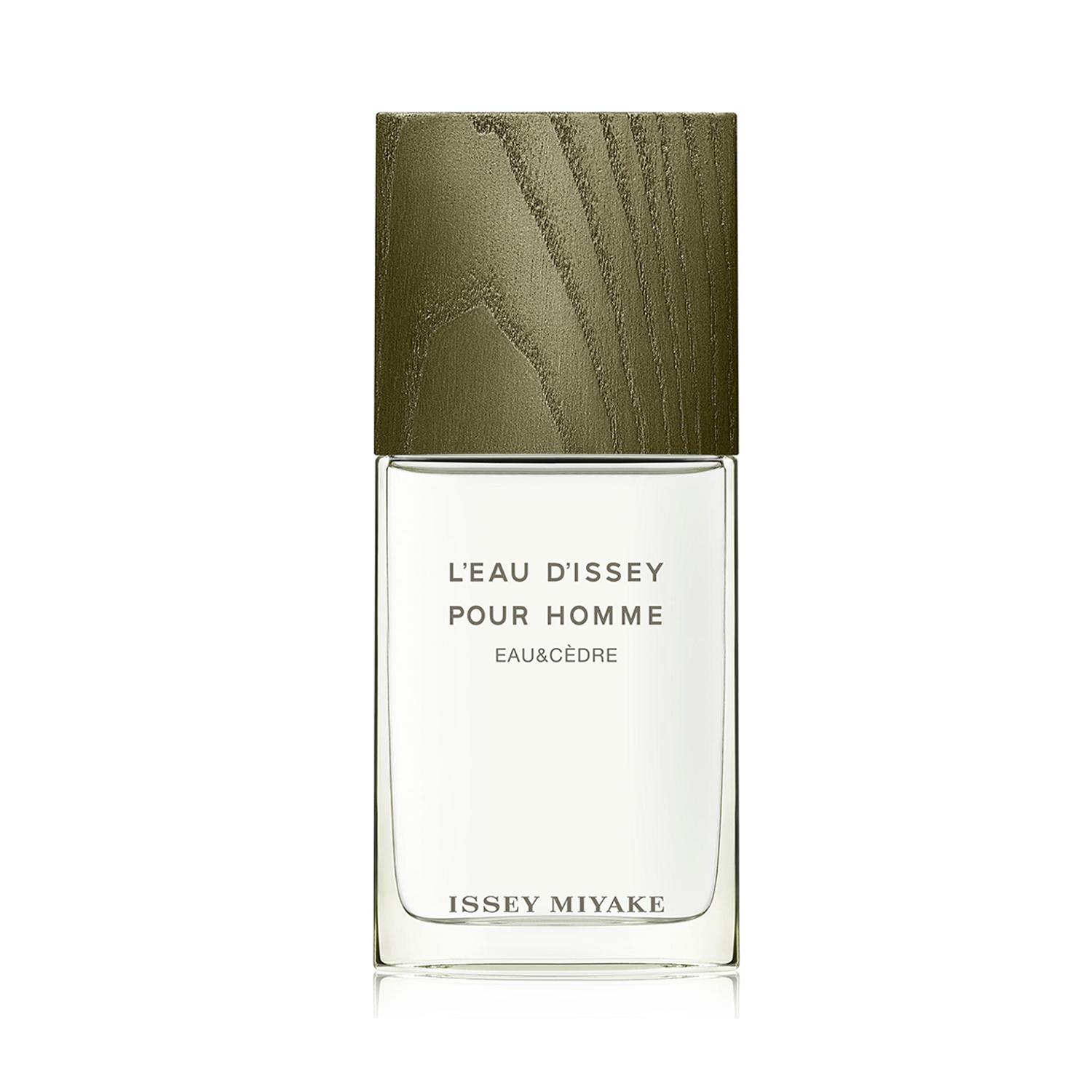 Issey Miyake L'eau d'Issey pour Homme EDT Intense (50 ml)