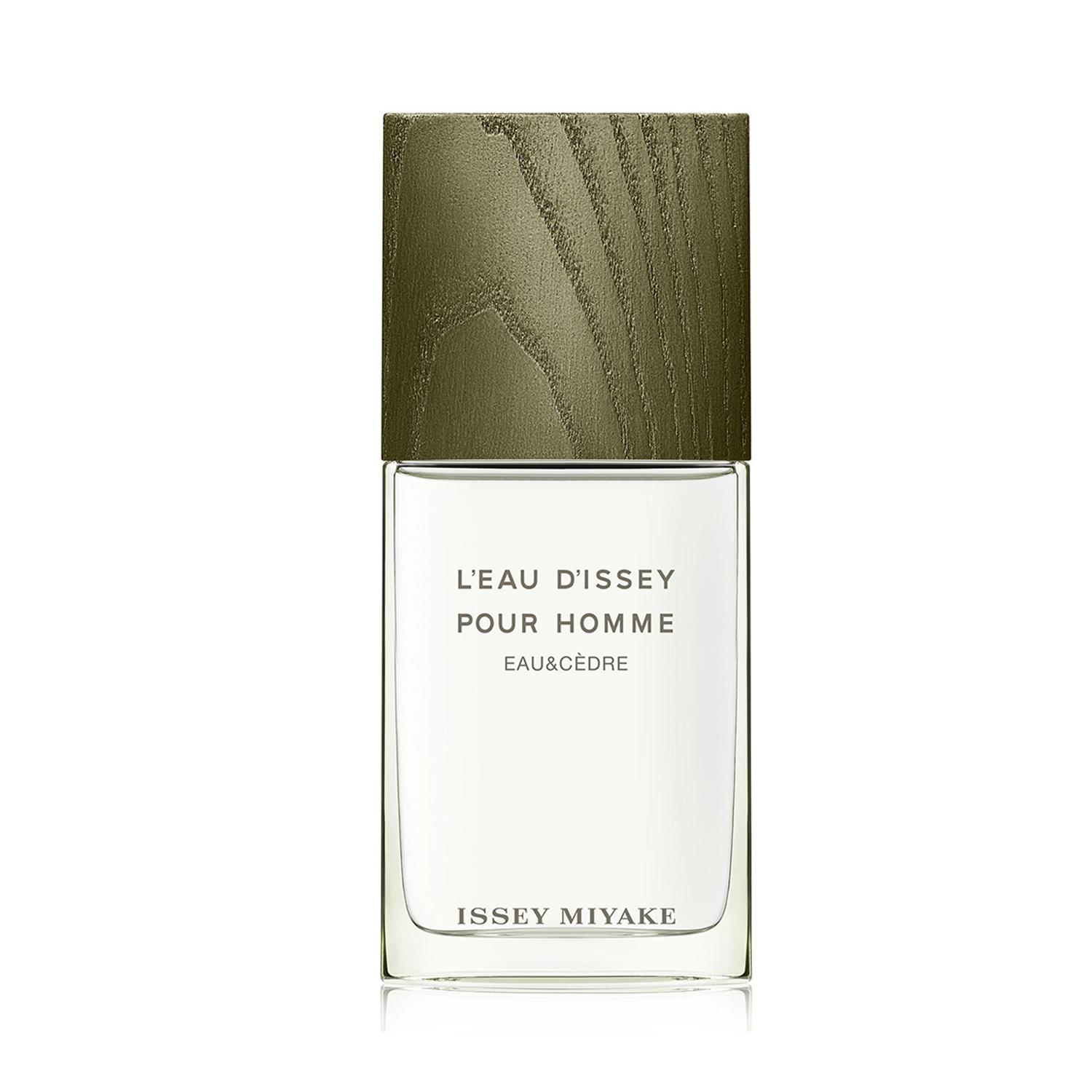 Issey Miyake | Issey Miyake L'eau d'Issey pour Homme EDT Intense (50 ml)