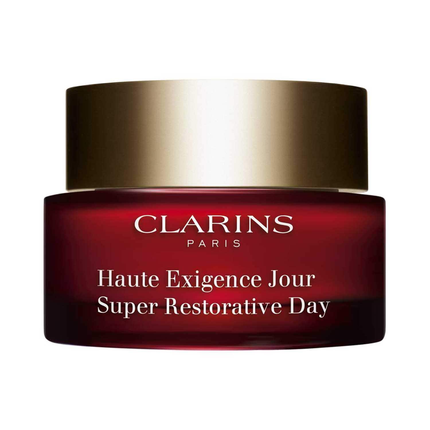 Clarins | Clarins Super Restorative Day Cream All Skin Types (50ml)
