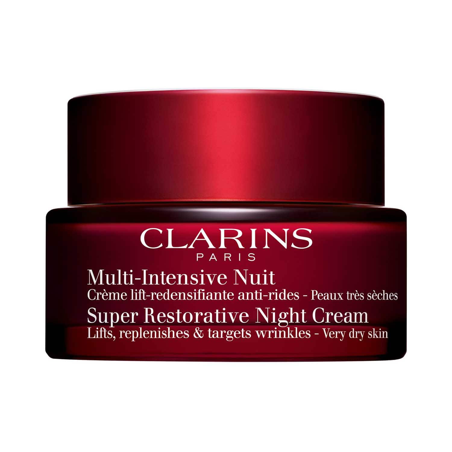 Clarins | Clarins Super Restorative Night Cream (50 ml)