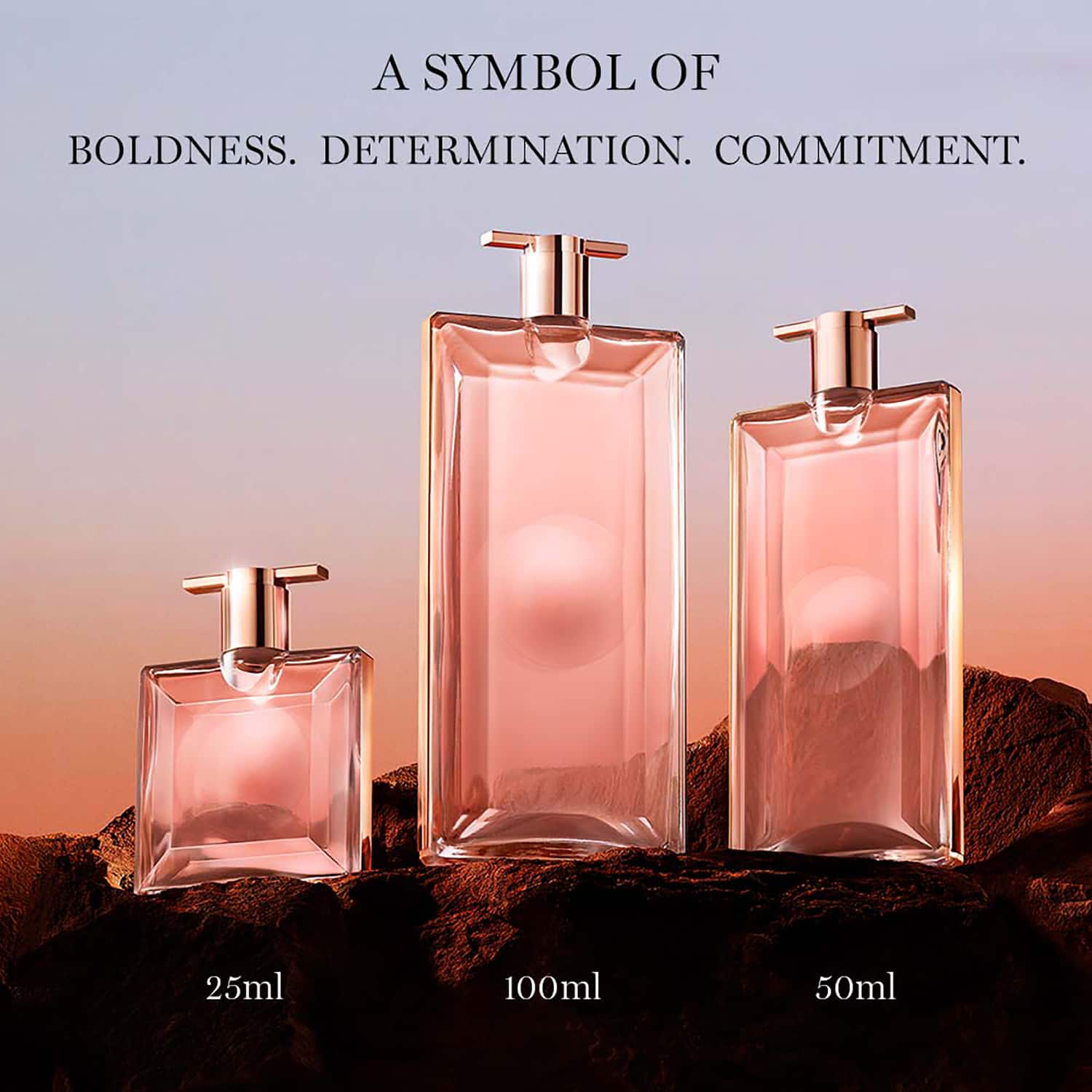 Idole lancome outlet 50