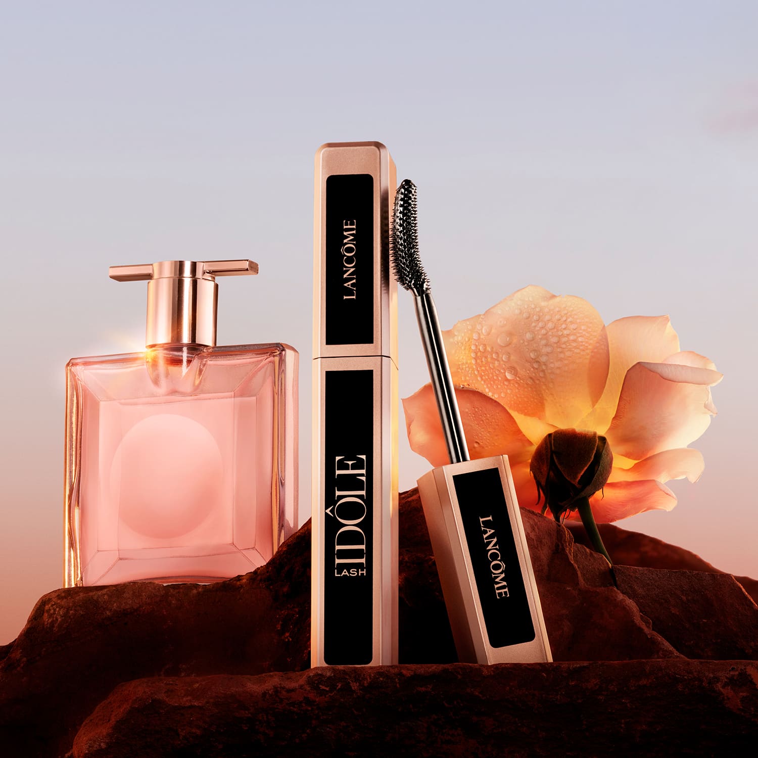 Idôle lancôme online price