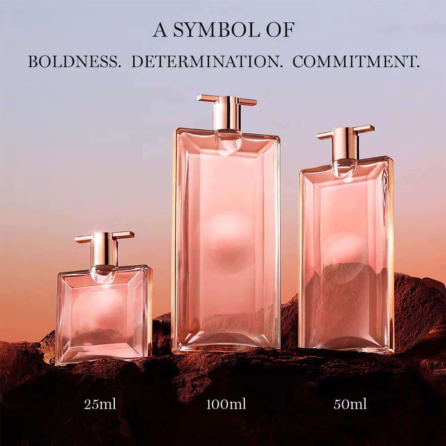 Lancome Idole Eau De Parfum Spray (100ml) Lancome