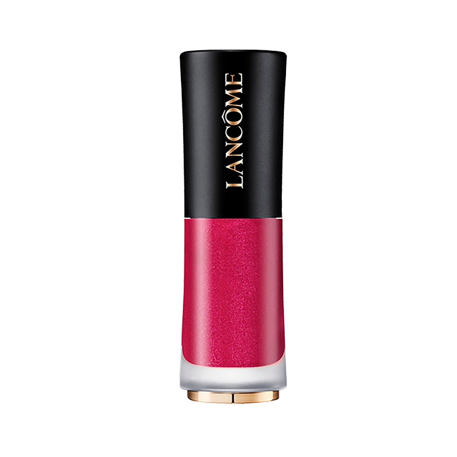 Lancome | Lancome L'Absolu Rouge Drama Ink Semi-Matte Liquid Lipstick - 502 Fiery Pink (6ml)