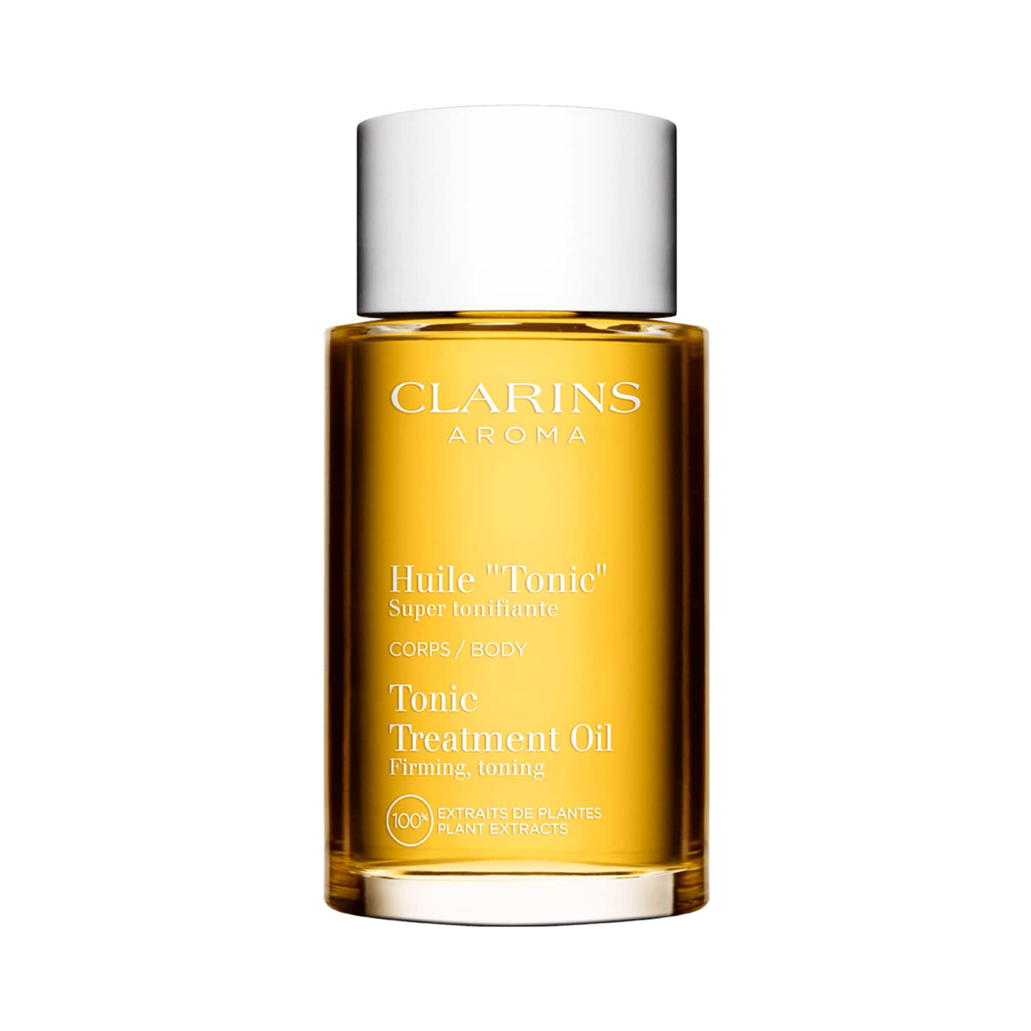 Clarins | Clarins Tonic Body Treatment Oil (100 ml)