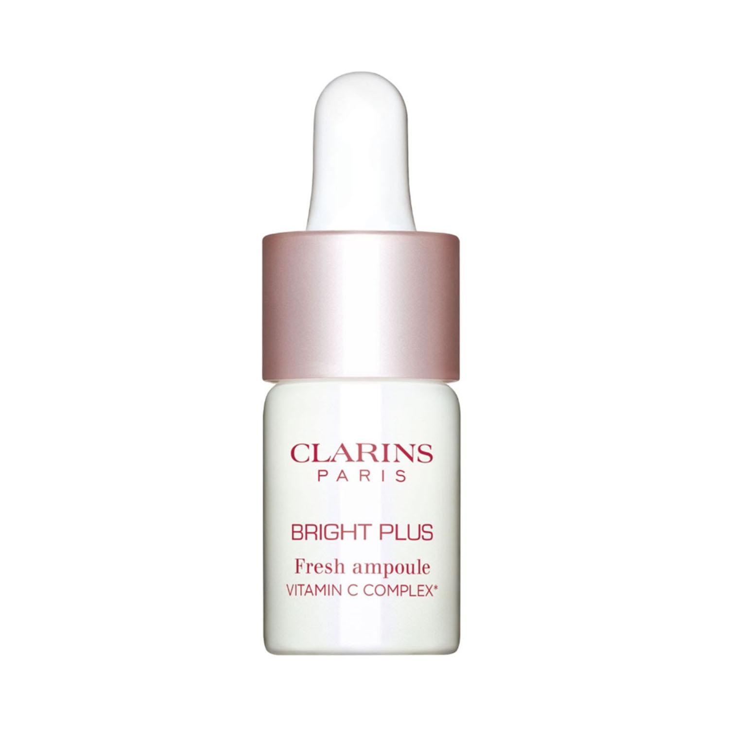 Clarins | Clarins Bright Plus Fresh Ampoule (8 ml)