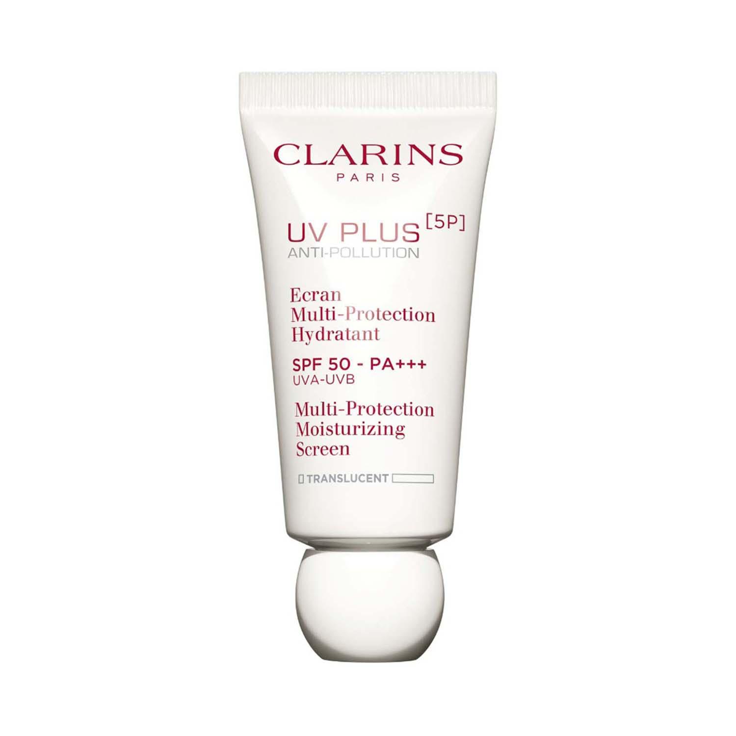 Clarins | Clarins UV Plus Anti-Pollution SPF50 Neutral (30 ml)