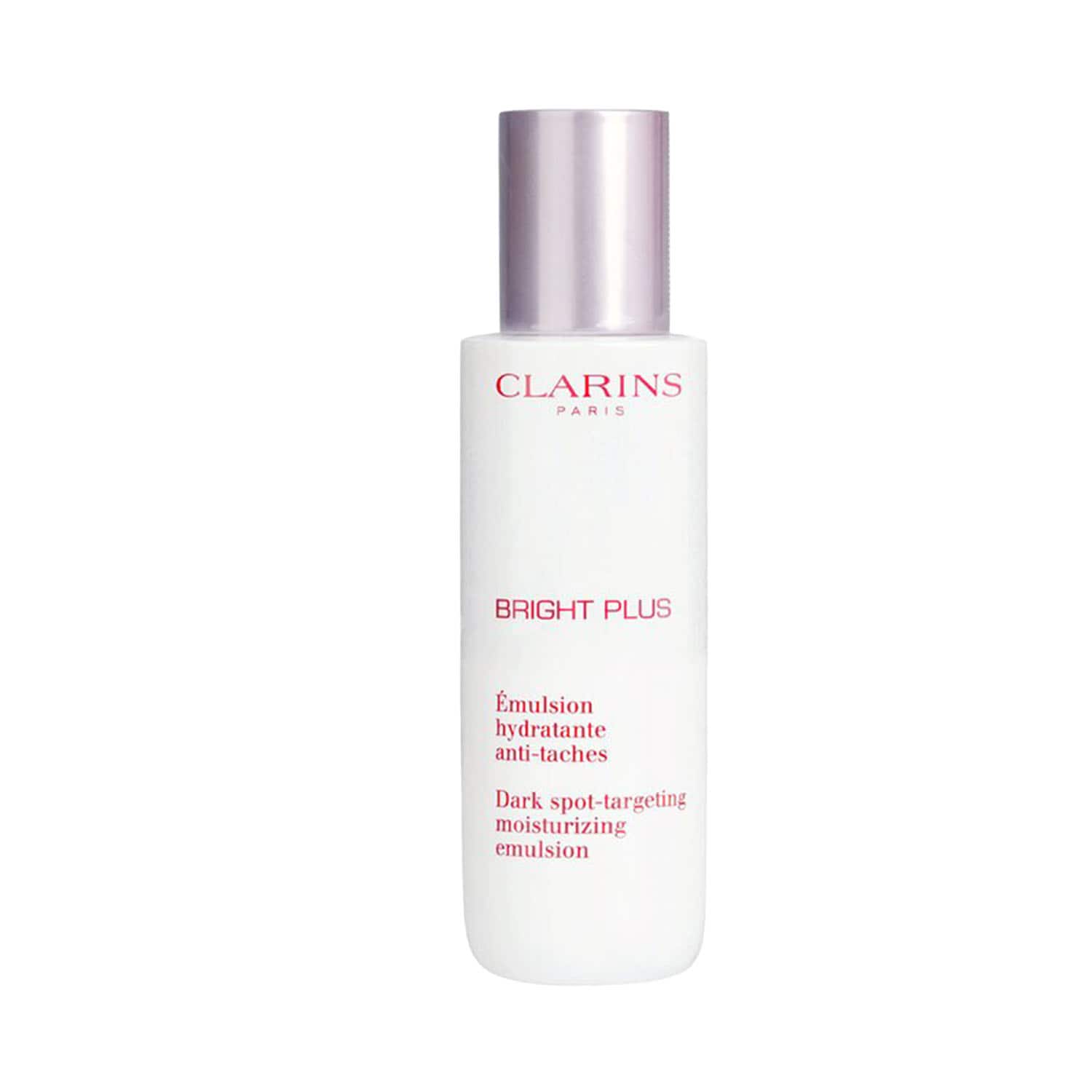 Clarins | Clarins Bright Plus Dark Spot-Targeting Moisturizing Emulsion (75 ml)