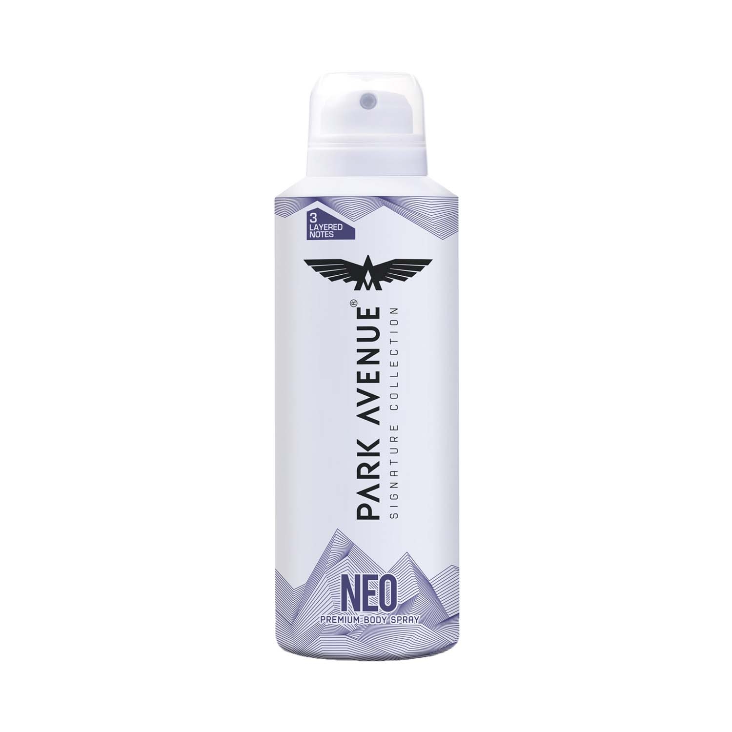 Park Avenue | Park Avenue Neo Premium Body Spray (150ml)