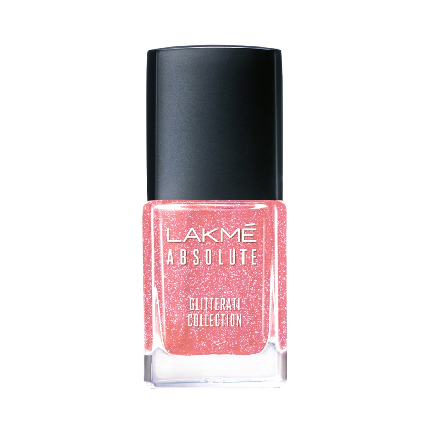 Buy Lakmé Absolute Gel Stylist Nail Paint with intense gloss finish | Set  of 3 - Pink Date 12ml, Ballerina 12ml & Pink Lady 12ml Online at Low Prices  in India - Amazon.in