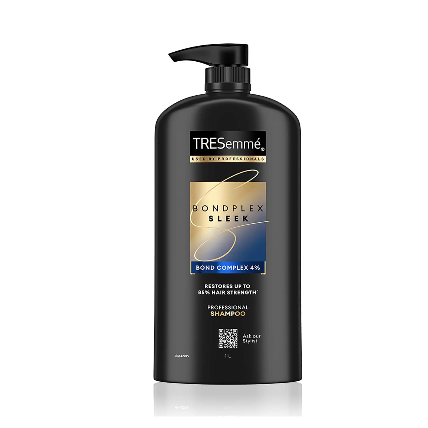 Tresemme | Tresemme Keratin Repair Bond Strength Shampoo (1000ml)