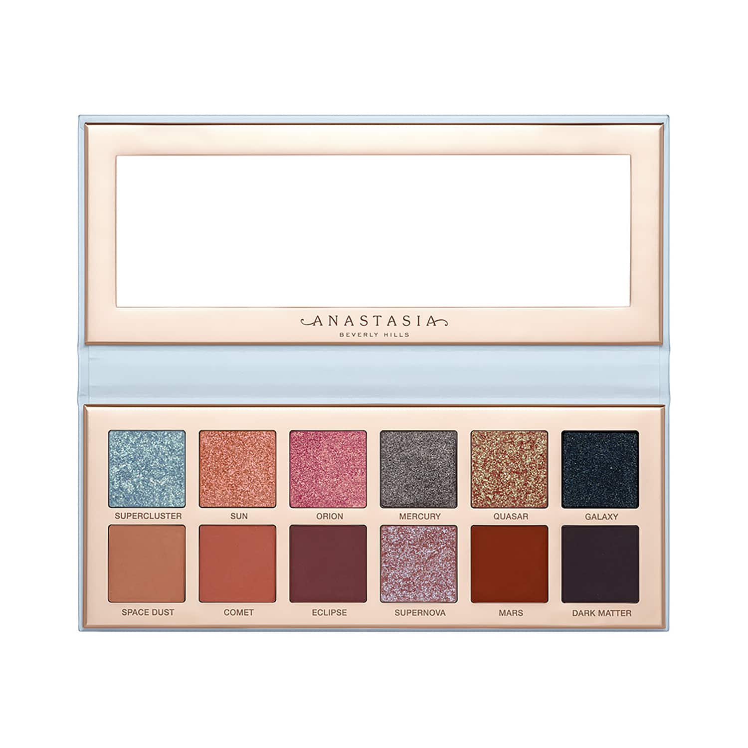 Anastasia Beverly Hills | Anastasia Beverly Hills 2023 Cosmos Eyeshadow Palette (16.2g)