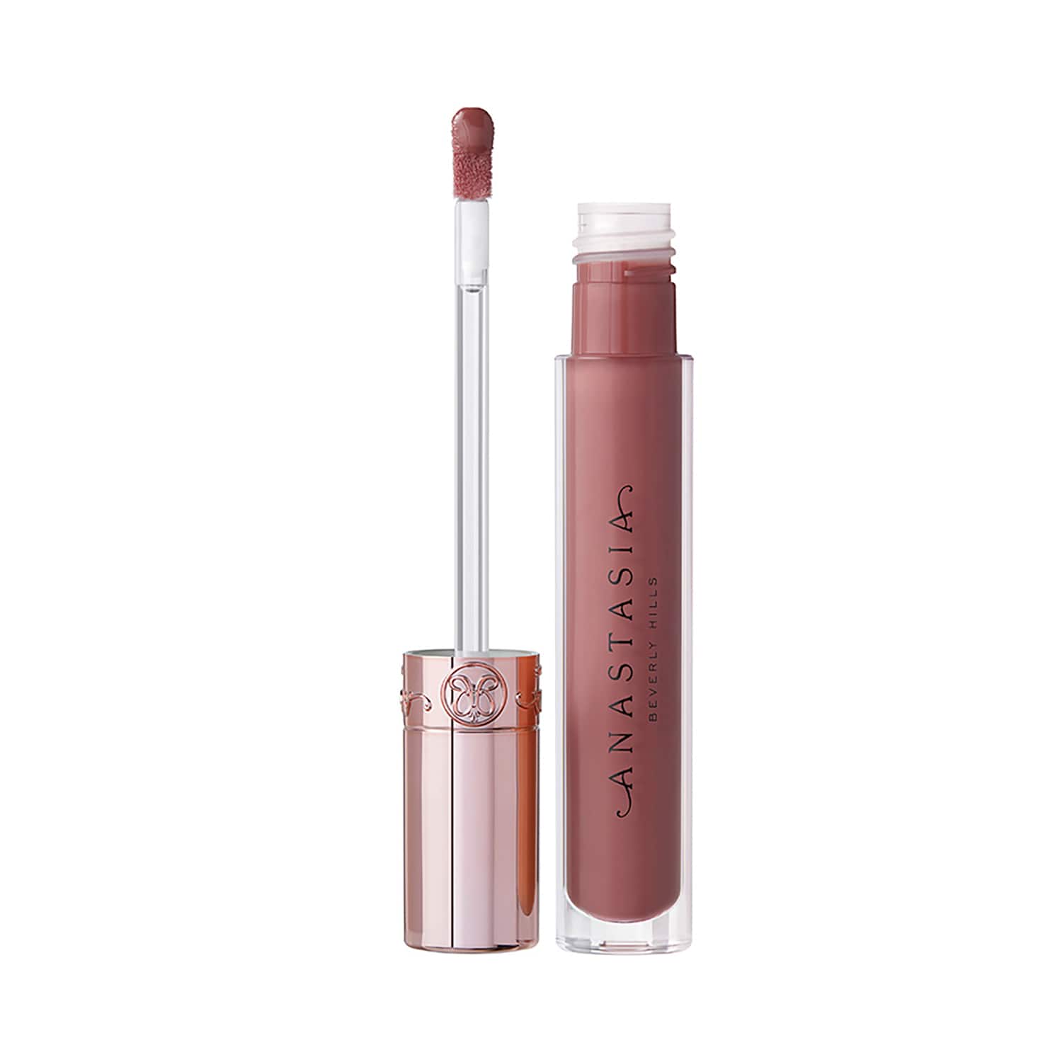 Anastasia Beverly Hills | Anastasia Beverly Hills Lip Gloss - Dusty Rose (4.7ml)
