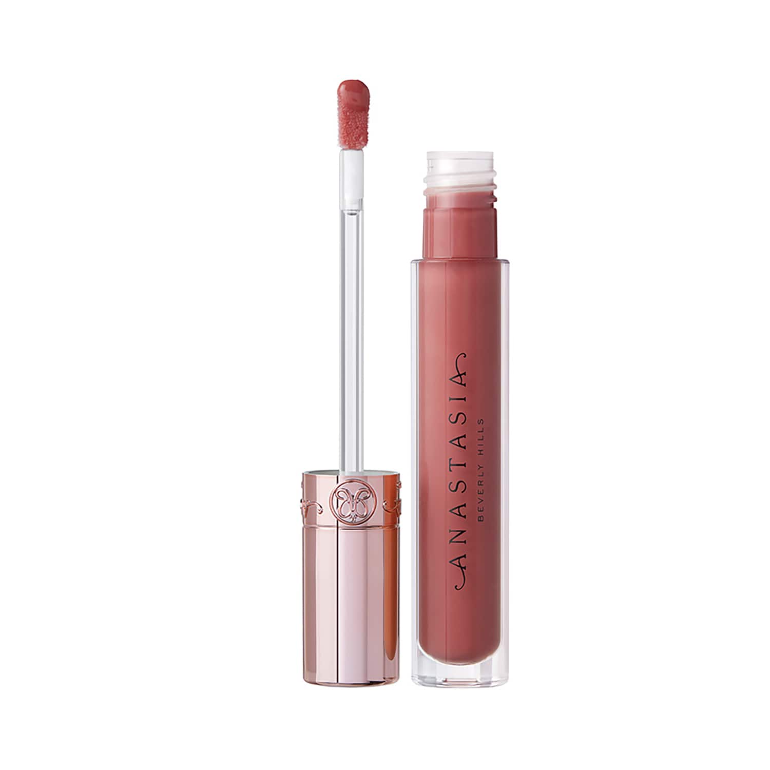 Anastasia Beverly Hills | Anastasia Beverly Hills Lip Gloss - Tan Rose (4.7ml)