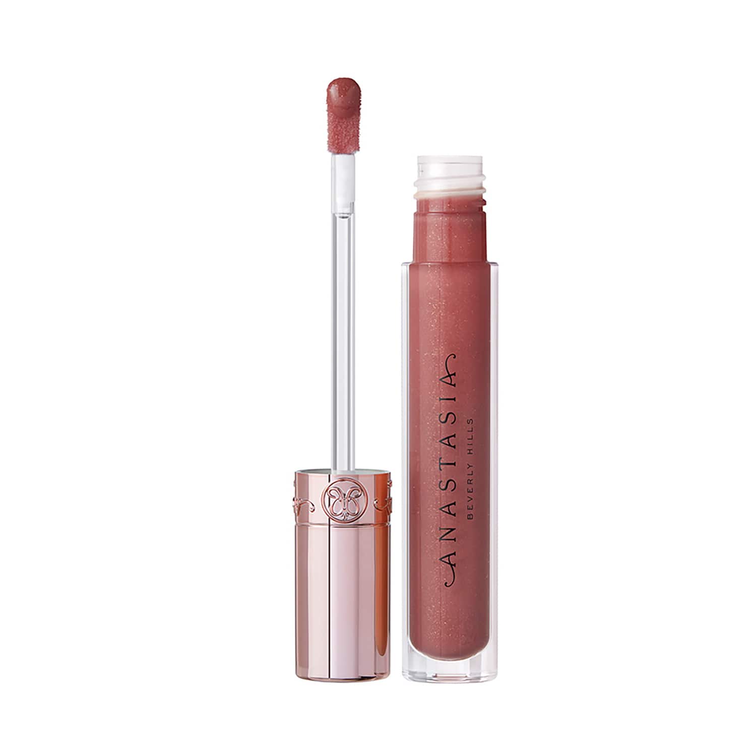 Anastasia Beverly Hills | Anastasia Beverly Hills Lip Gloss - Toffee Rose (4.7ml)