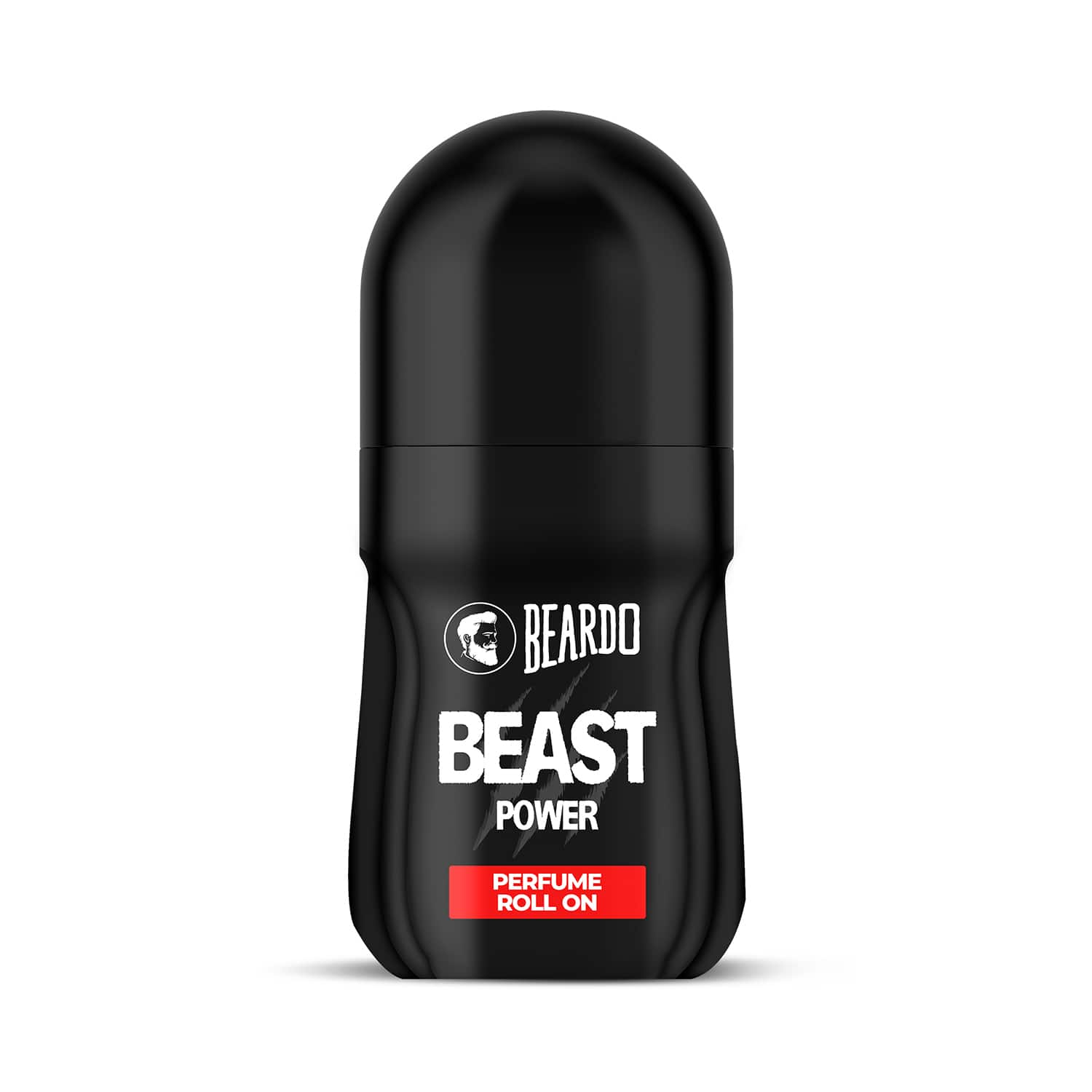 Beardo | Beardo Beast Power Perfume Roll On (50ml)