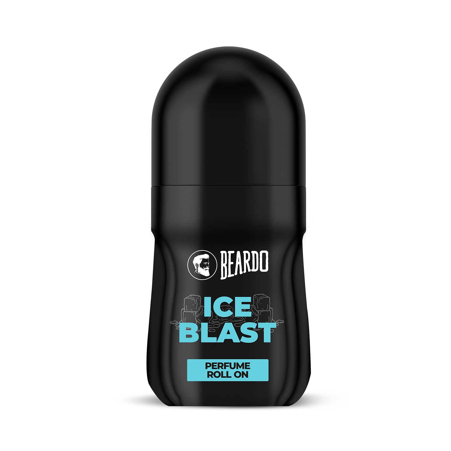 Beardo | Beardo Ice Blast Perfume Roll On (50ml)