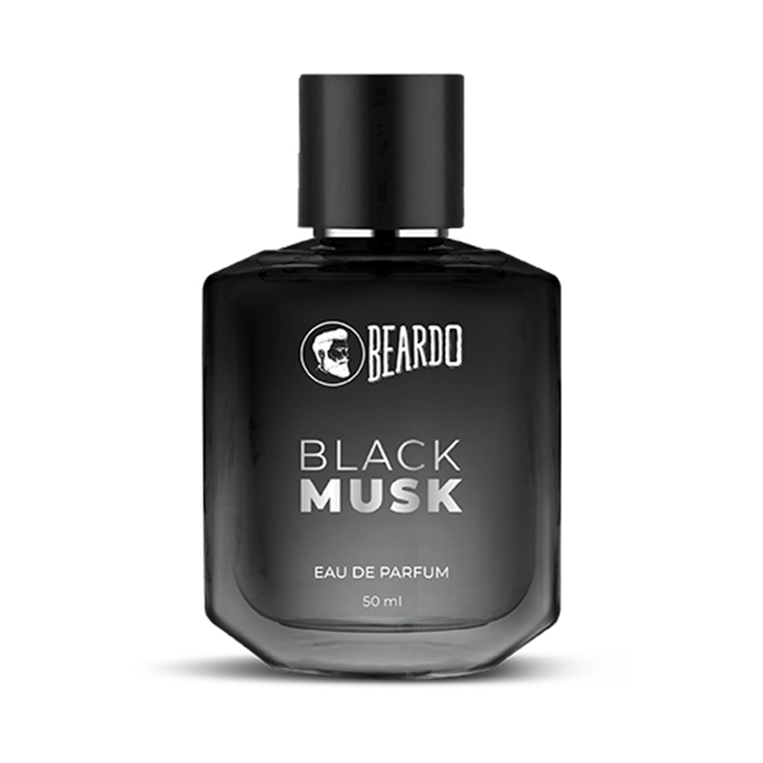 Beardo | Beardo Black Musk Eau De Parfum (50ml)