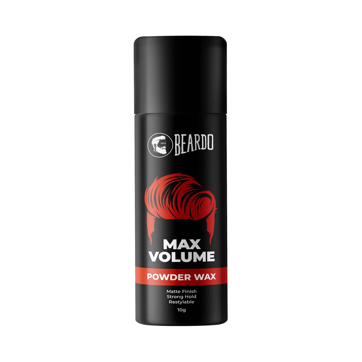 Beardo | Beardo Max Volume Powder Wax (10g)