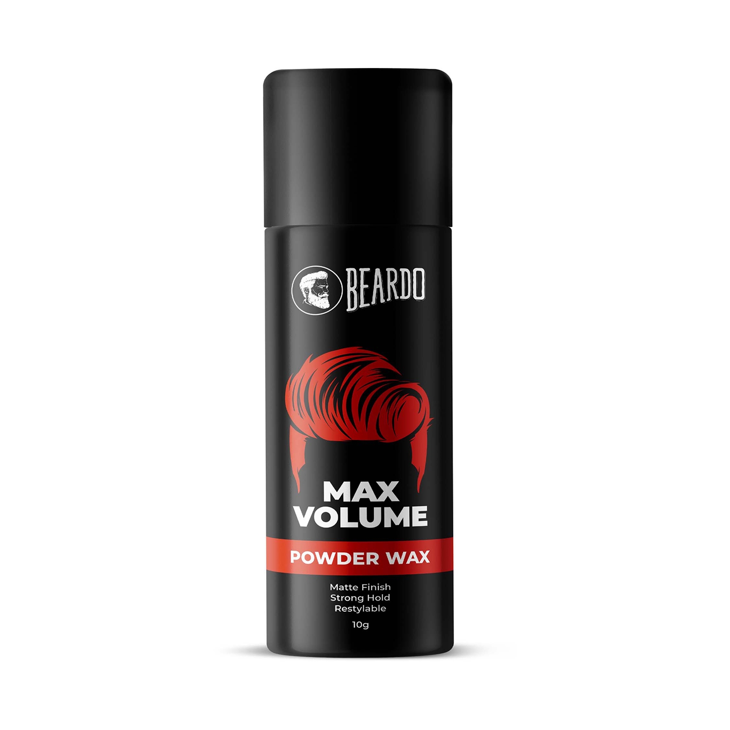 Beardo | Beardo Max Volume Powder Wax (10g)
